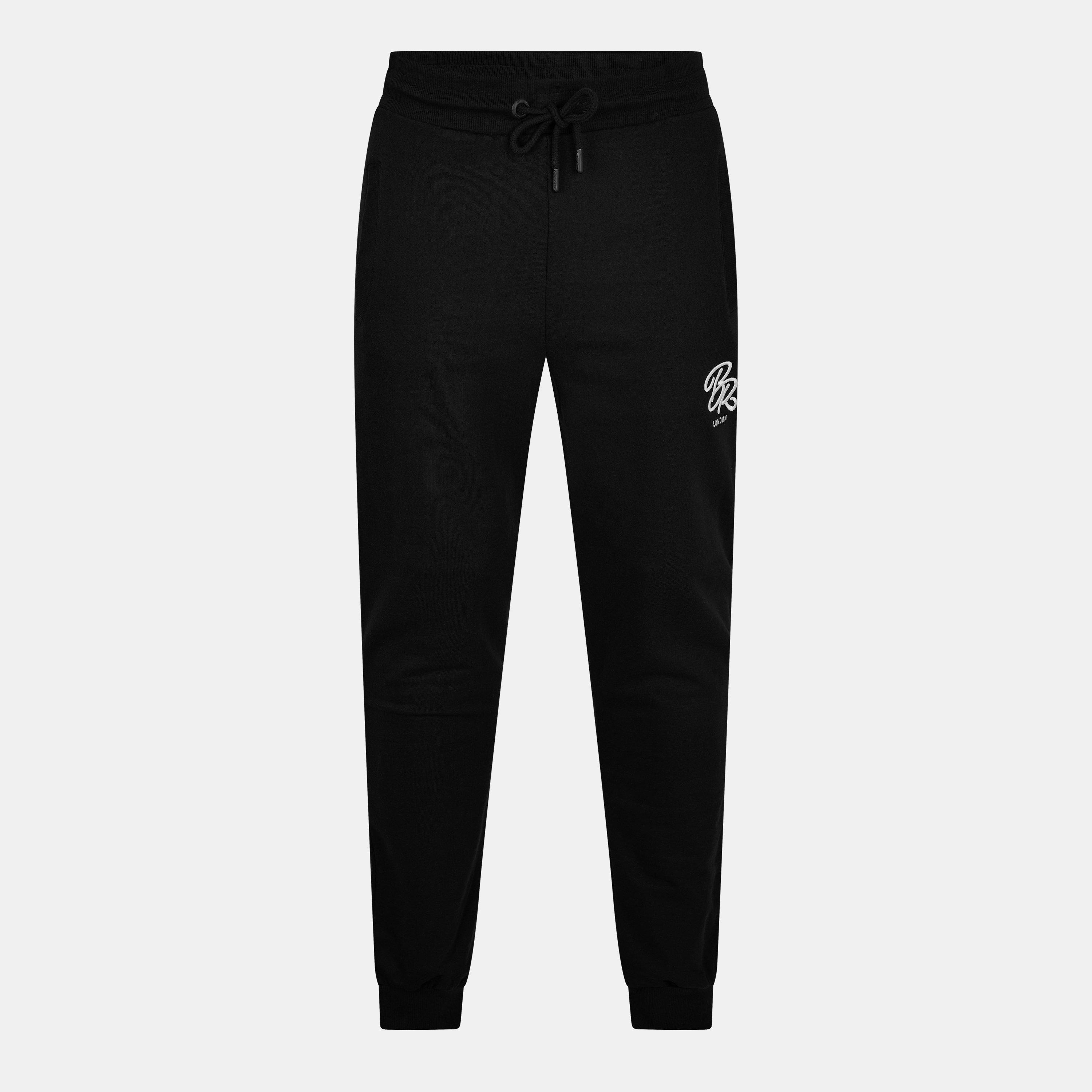 BornRich Brushback Sweat Tracksuit Mens