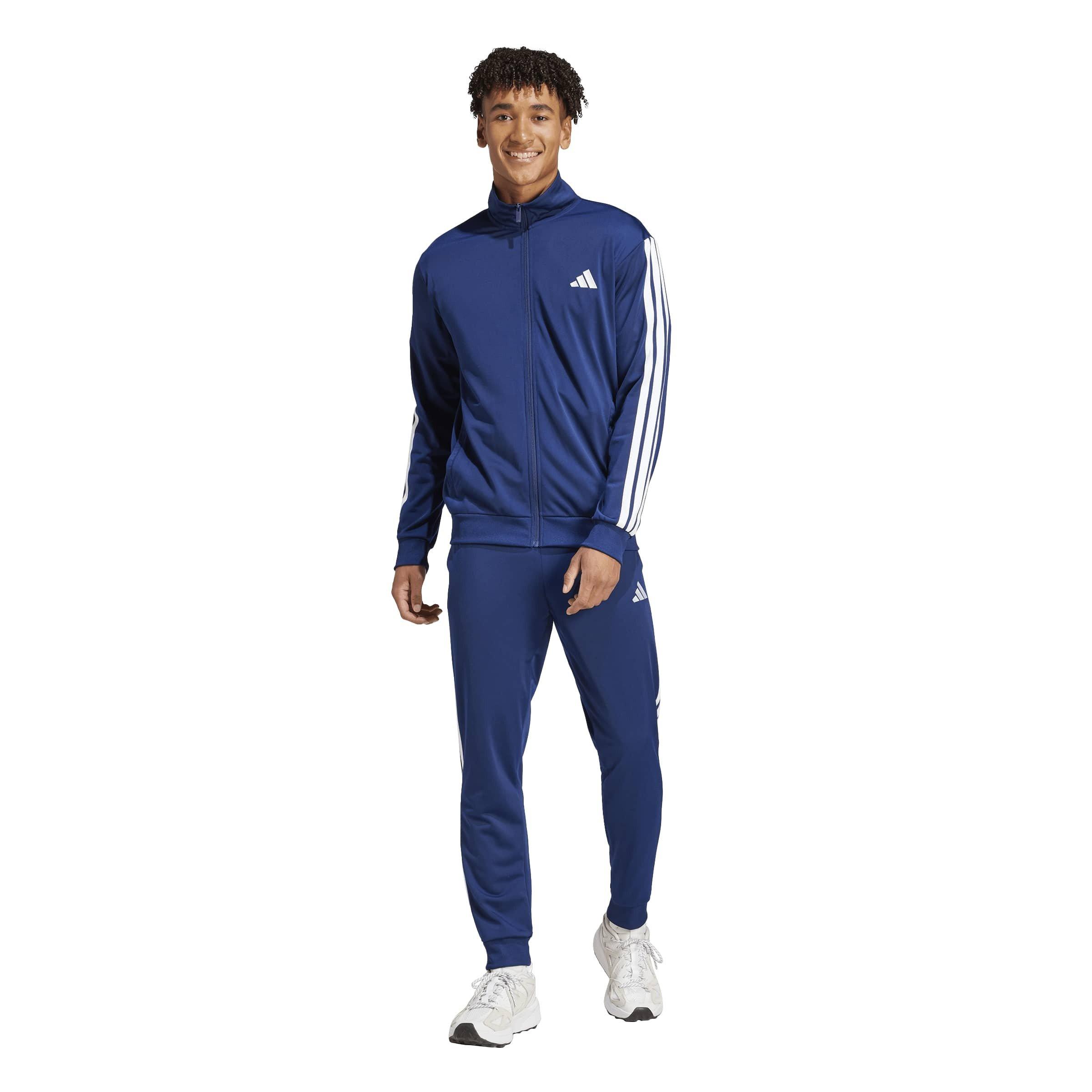 dark blue - adidas - Adidas T2 M 3S Tr Tt Sn99 - 2
