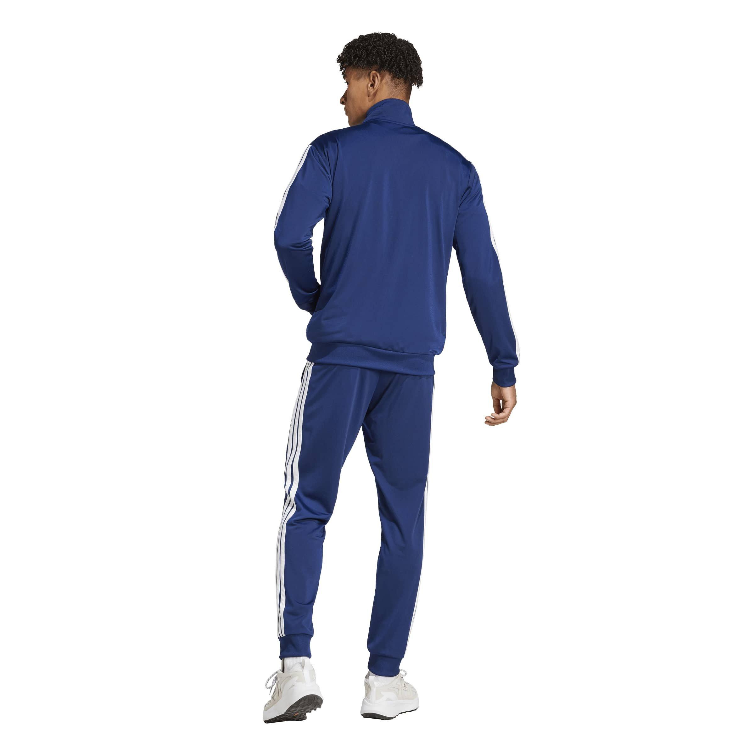 dark blue - adidas - Adidas T2 M 3S Tr Tt Sn99 - 3