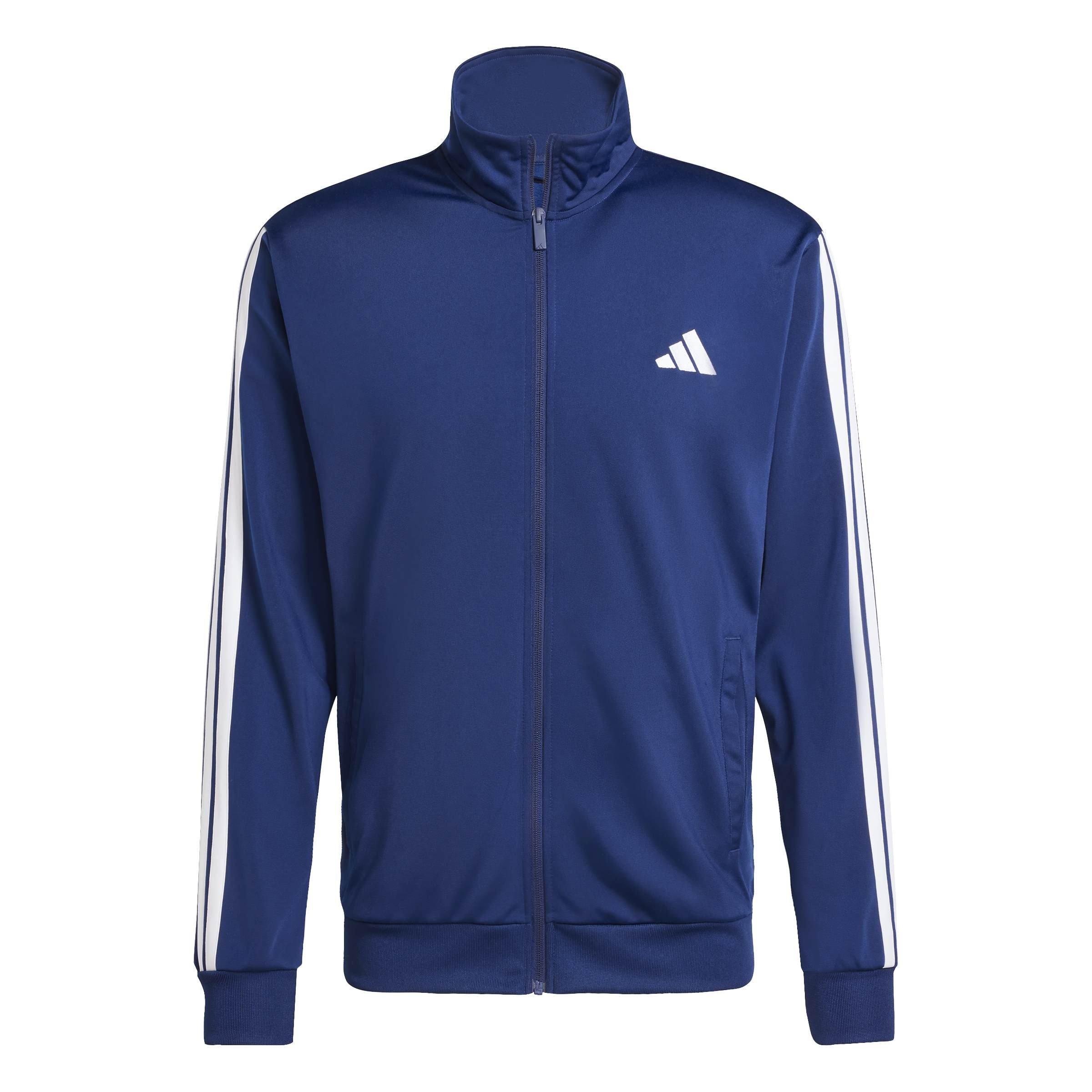 dark blue - adidas - Adidas T2 M 3S Tr Tt Sn99 - 4
