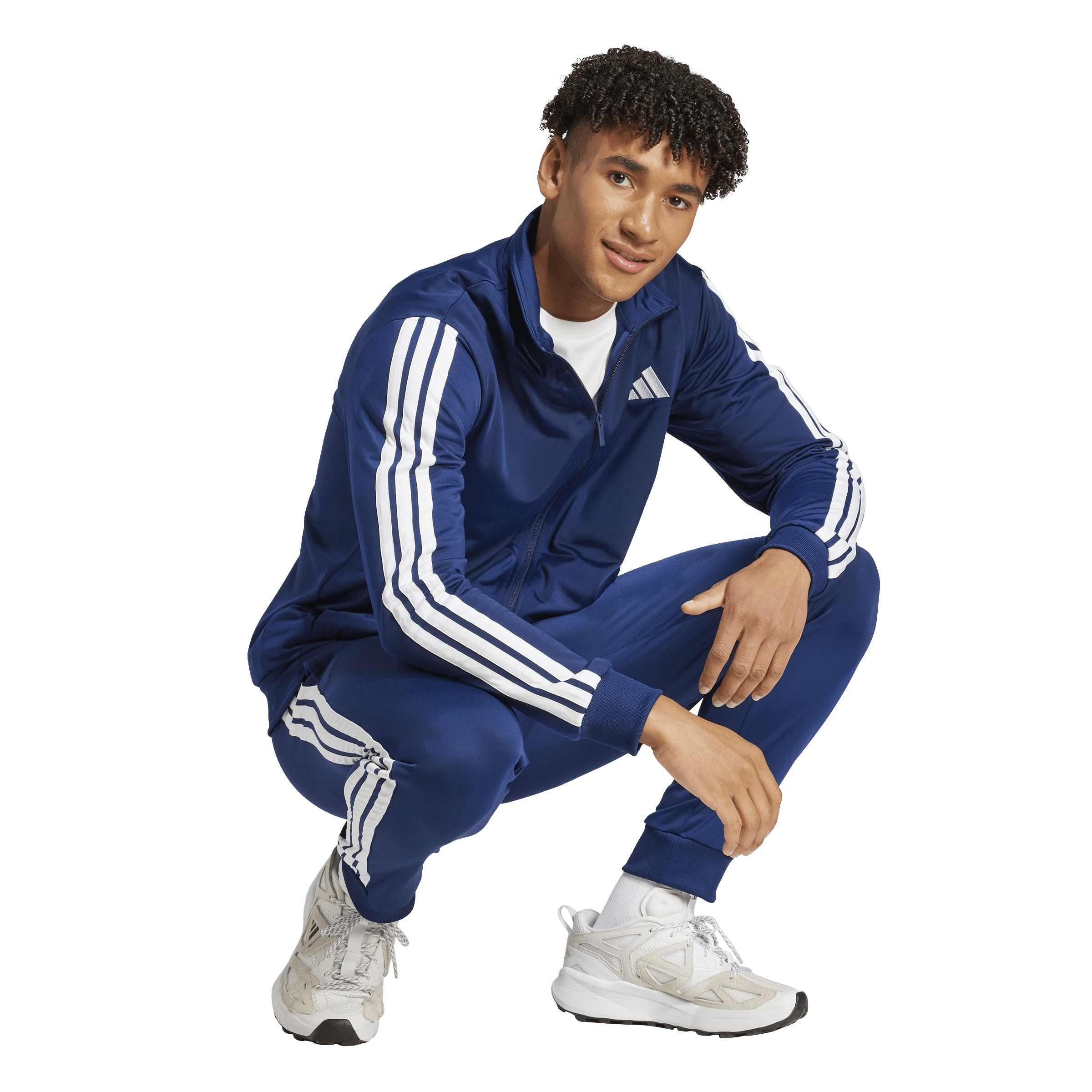 dark blue - adidas - Adidas T2 M 3S Tr Tt Sn99 - 7
