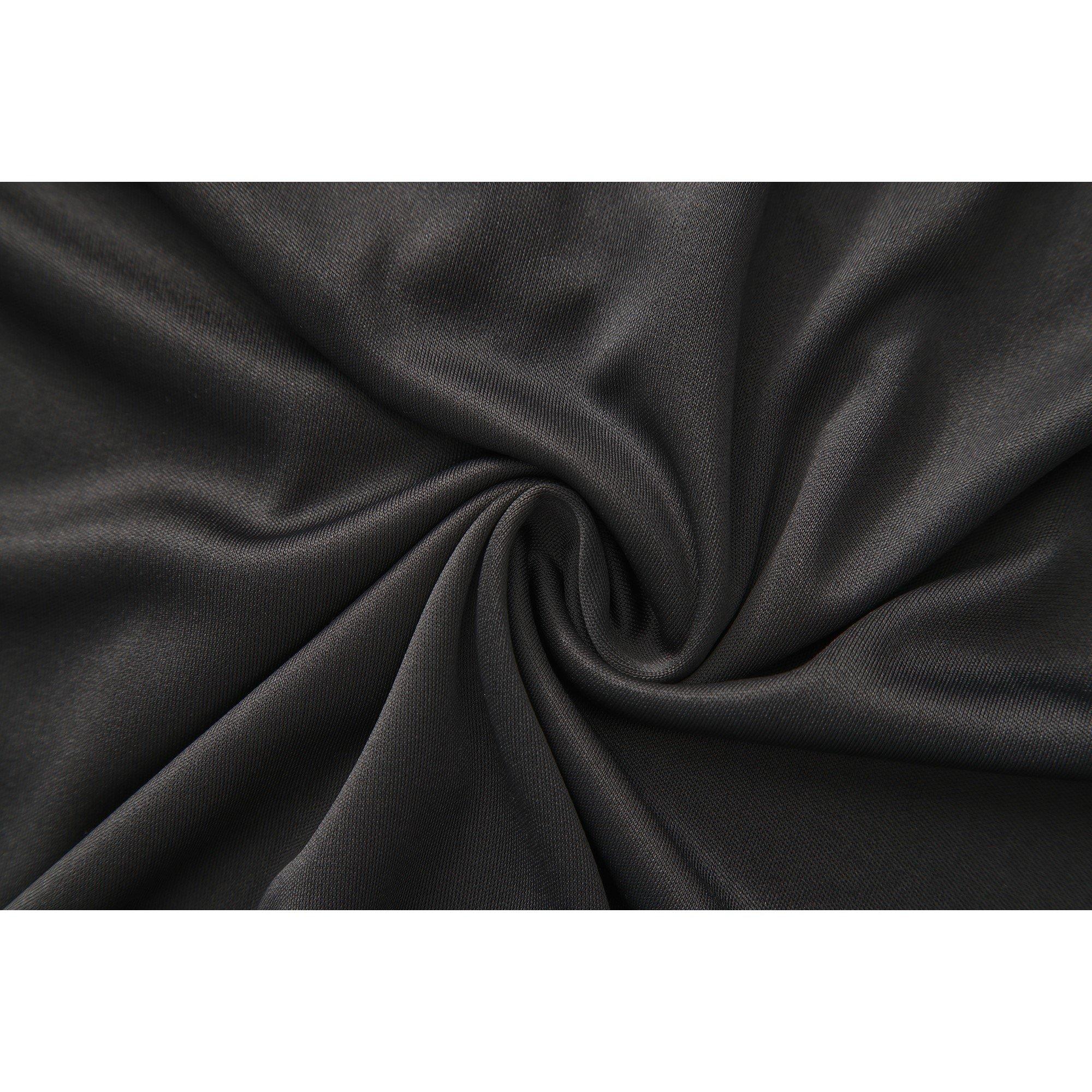 Gris Noir - Everlast - quarter Z TSuit Juniors - 5