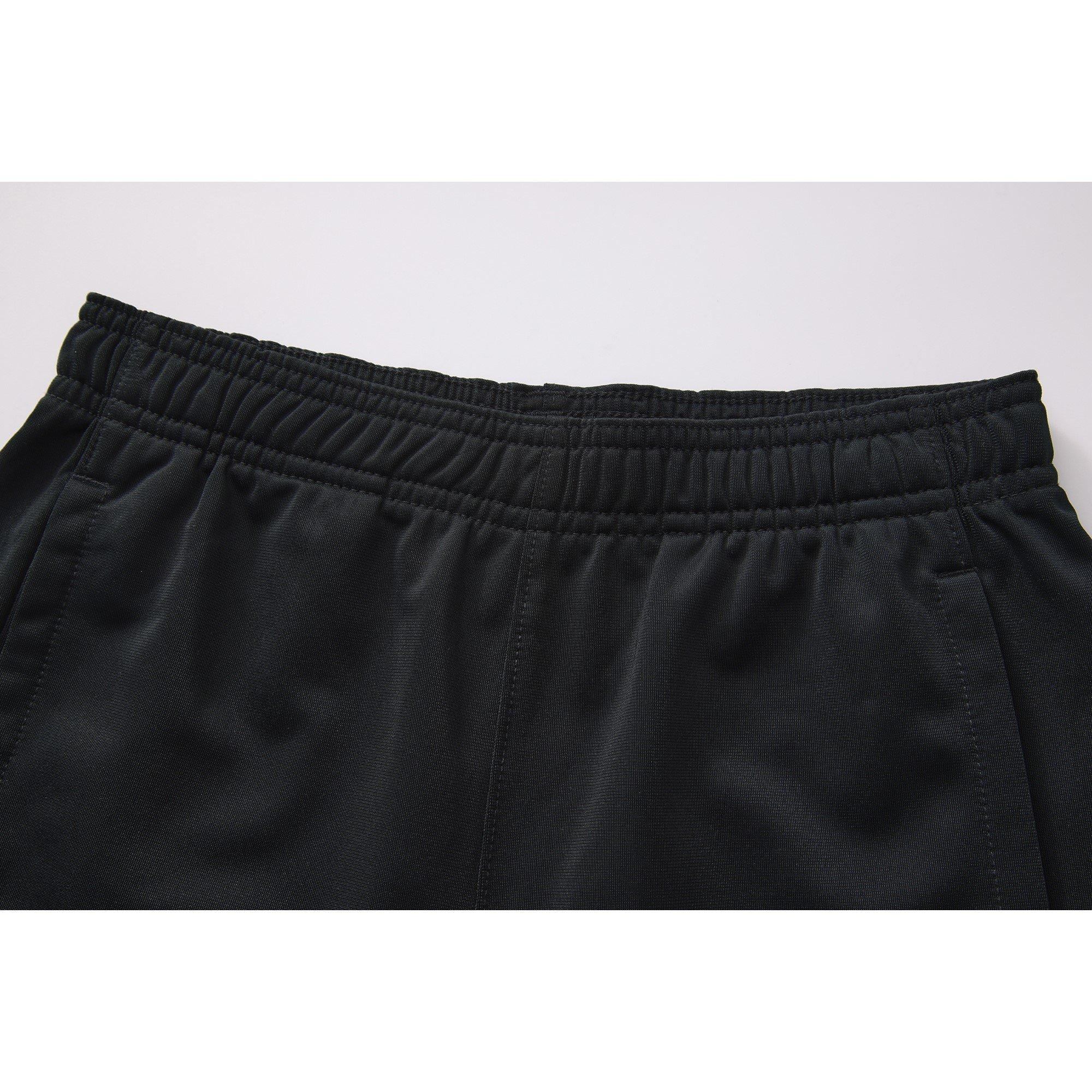 Gris Noir - Everlast - quarter Z TSuit Juniors - 6