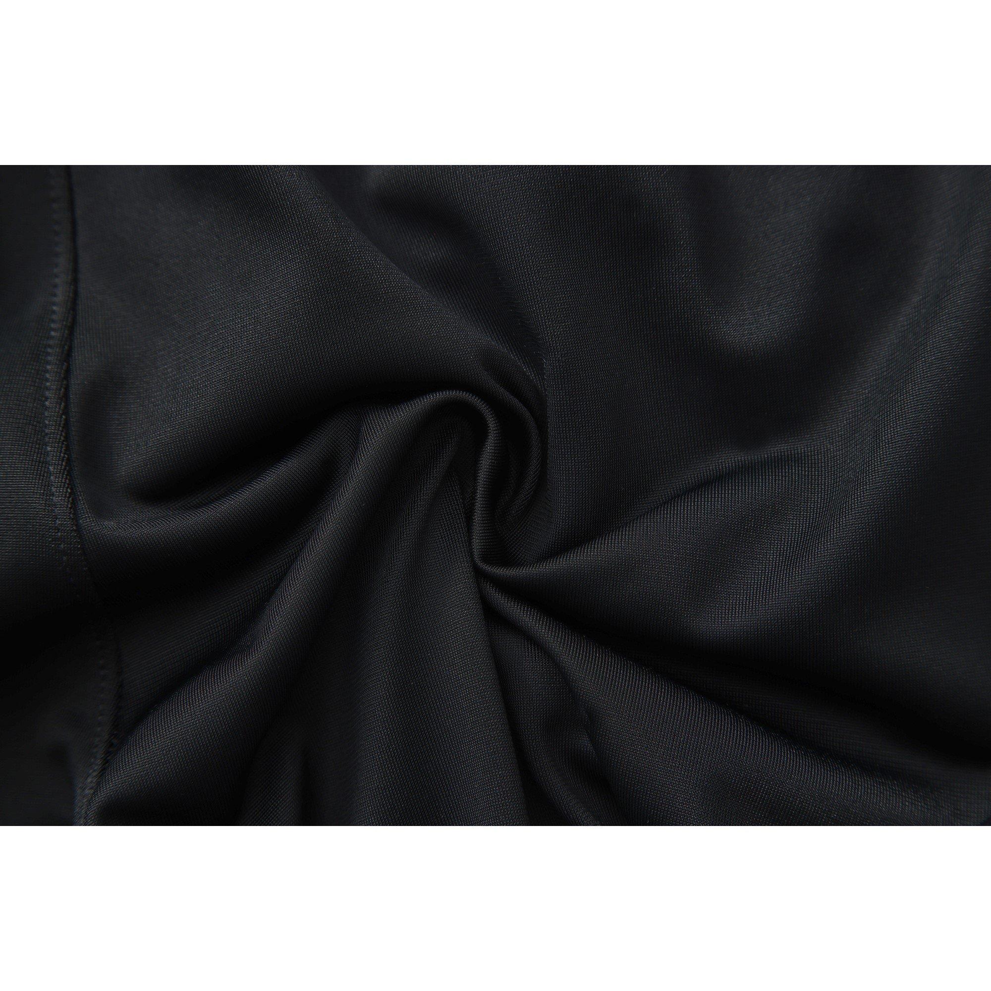 Reale - Everlast - quarter Z TSuit Juniors - 8