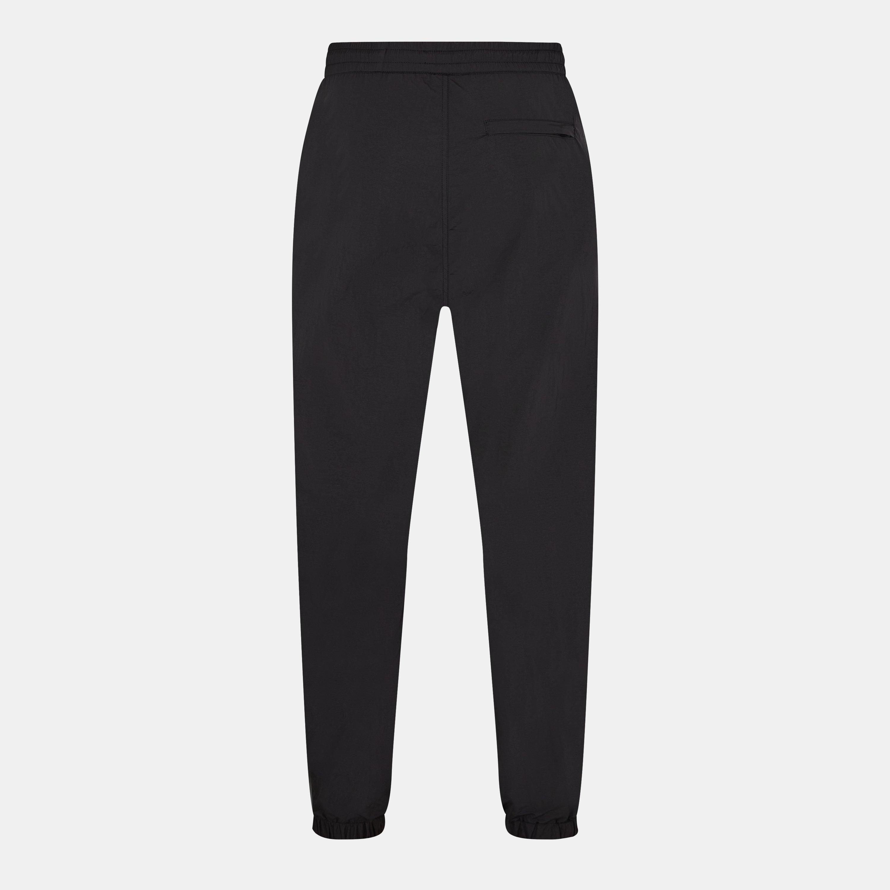 Black - Daily Paper - Eward Pants Sn99 - 2