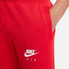 Rouge/Blanc - Nike - Air Big Kids' Tracksuit - 8