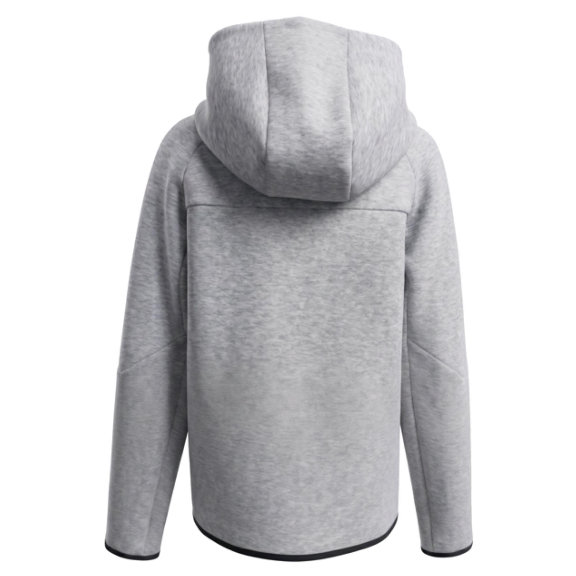 Grijs - Everlast - Everlast Fleece  Tracksuits Junior Boys - 3