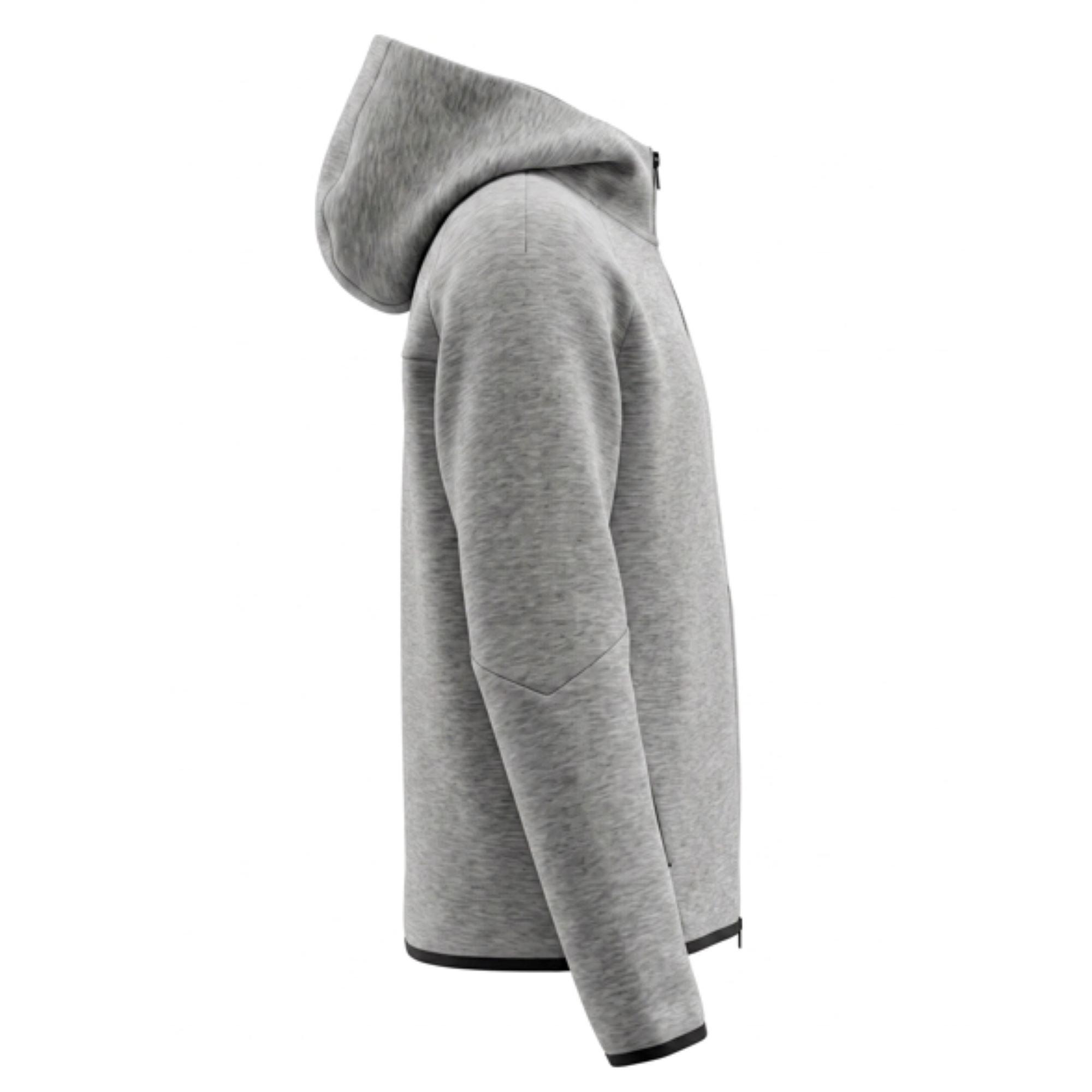 Grijs - Everlast - Everlast Fleece  Tracksuits Junior Boys - 5