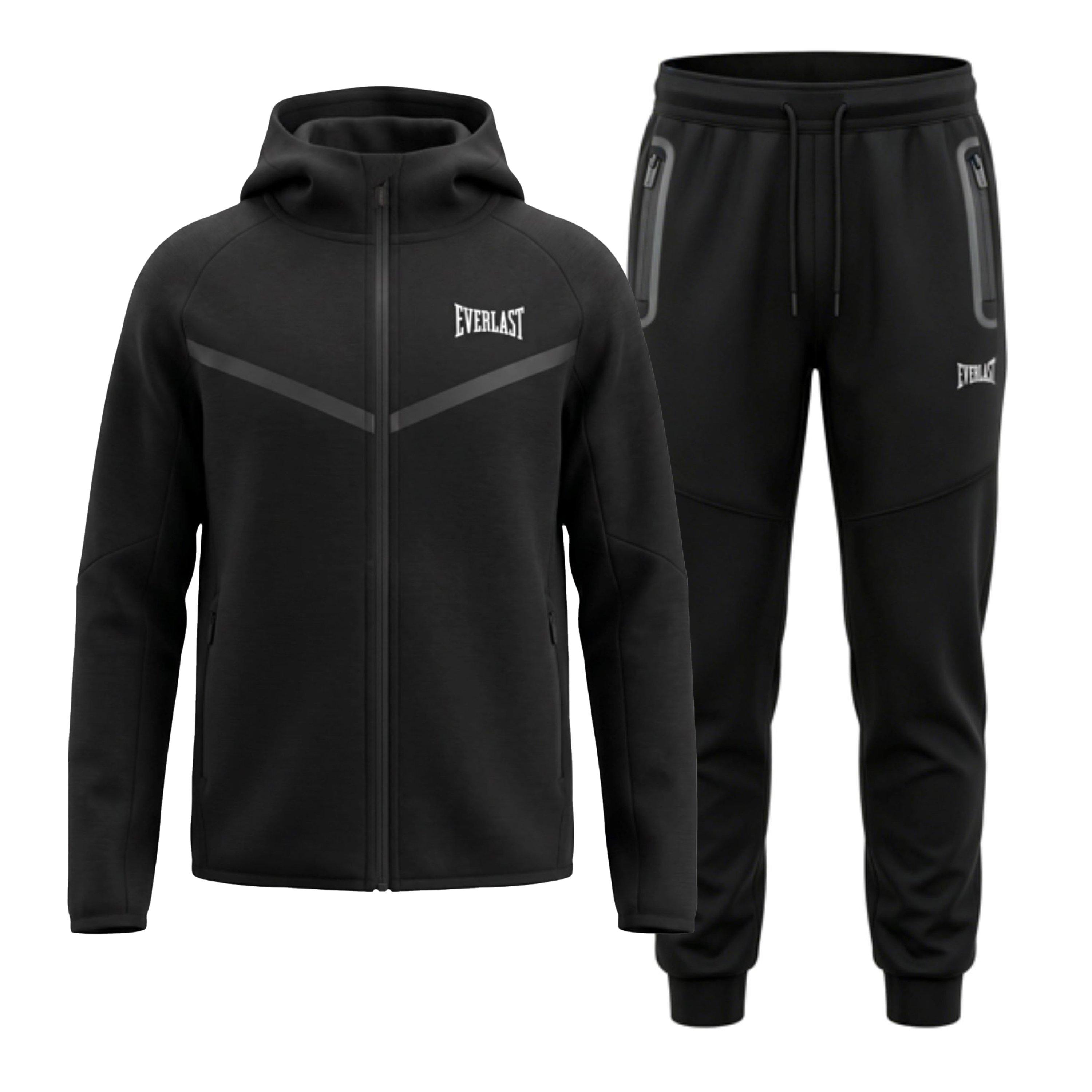 Everlast Fleece  Tracksuits Junior Boys