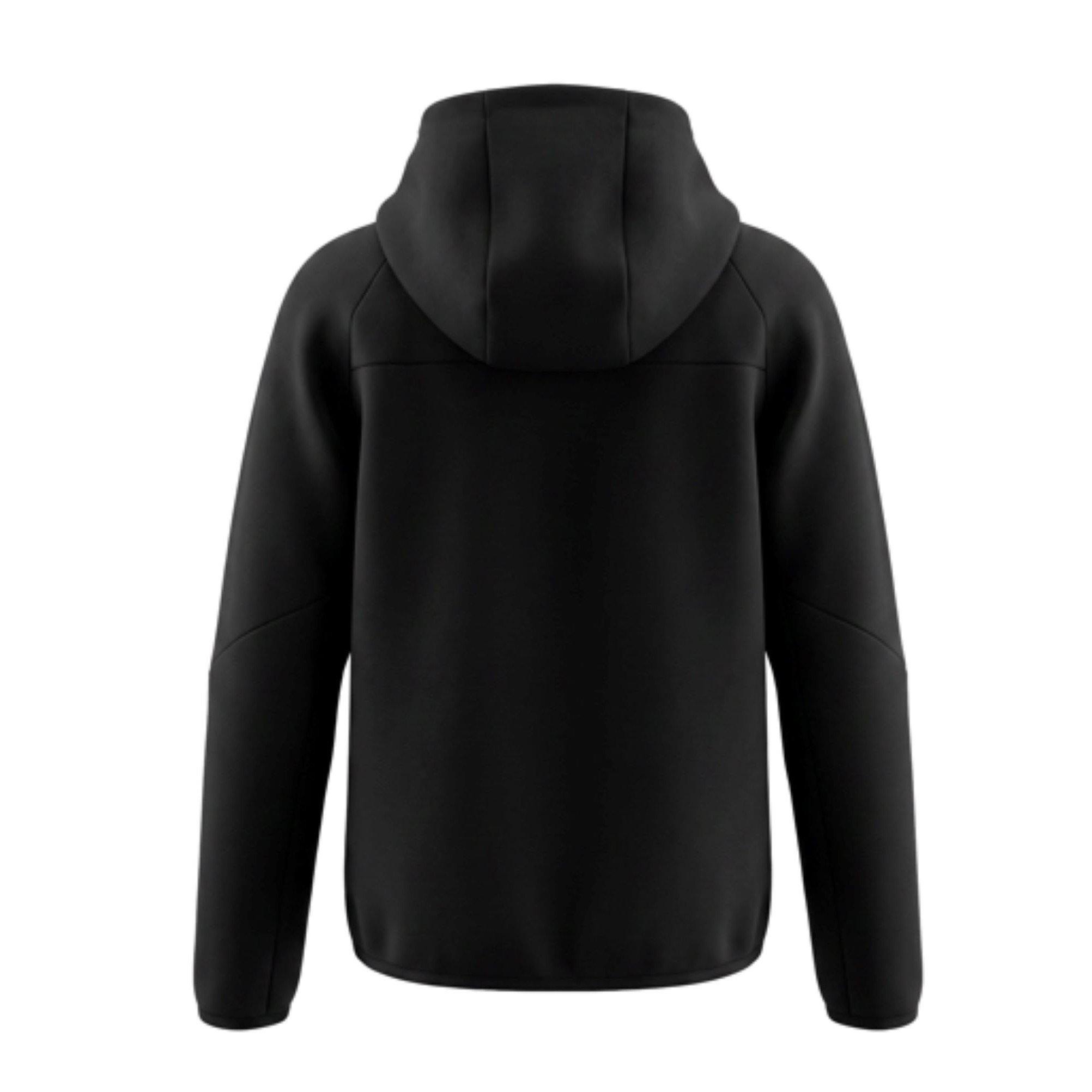 Schwarz - Everlast - Everlast Fleece  Tracksuits Junior Boys - 3