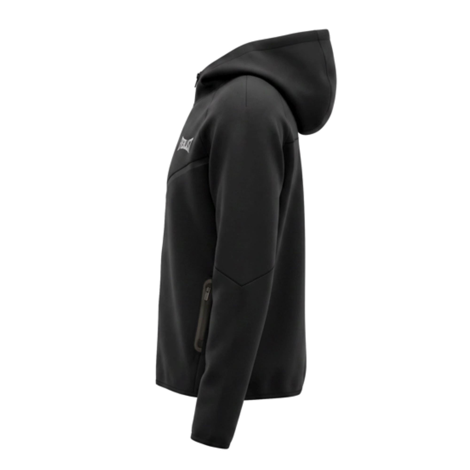 Schwarz - Everlast - Everlast Fleece  Tracksuits Junior Boys - 5