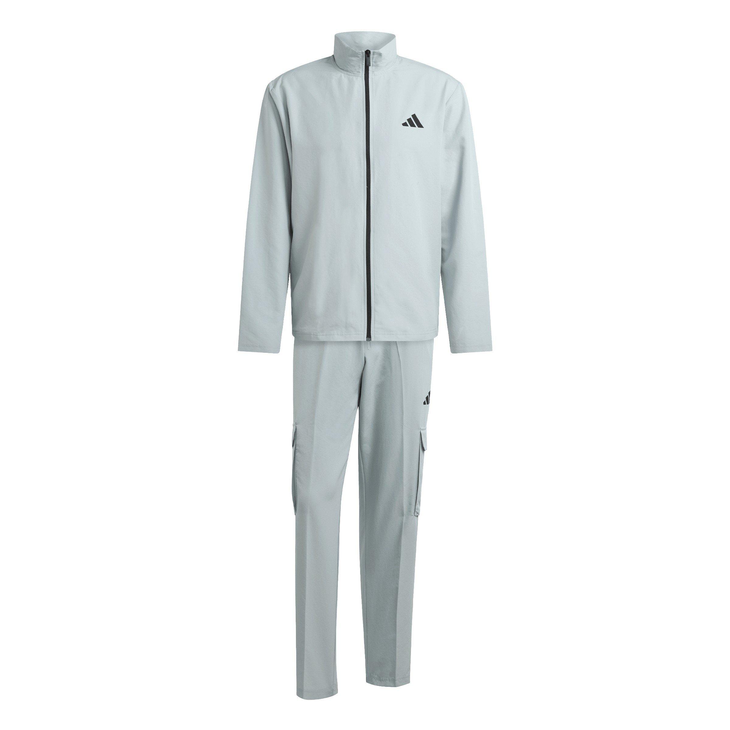 Wonder Sage - adidas - Men's Performance Tracksuit - 1