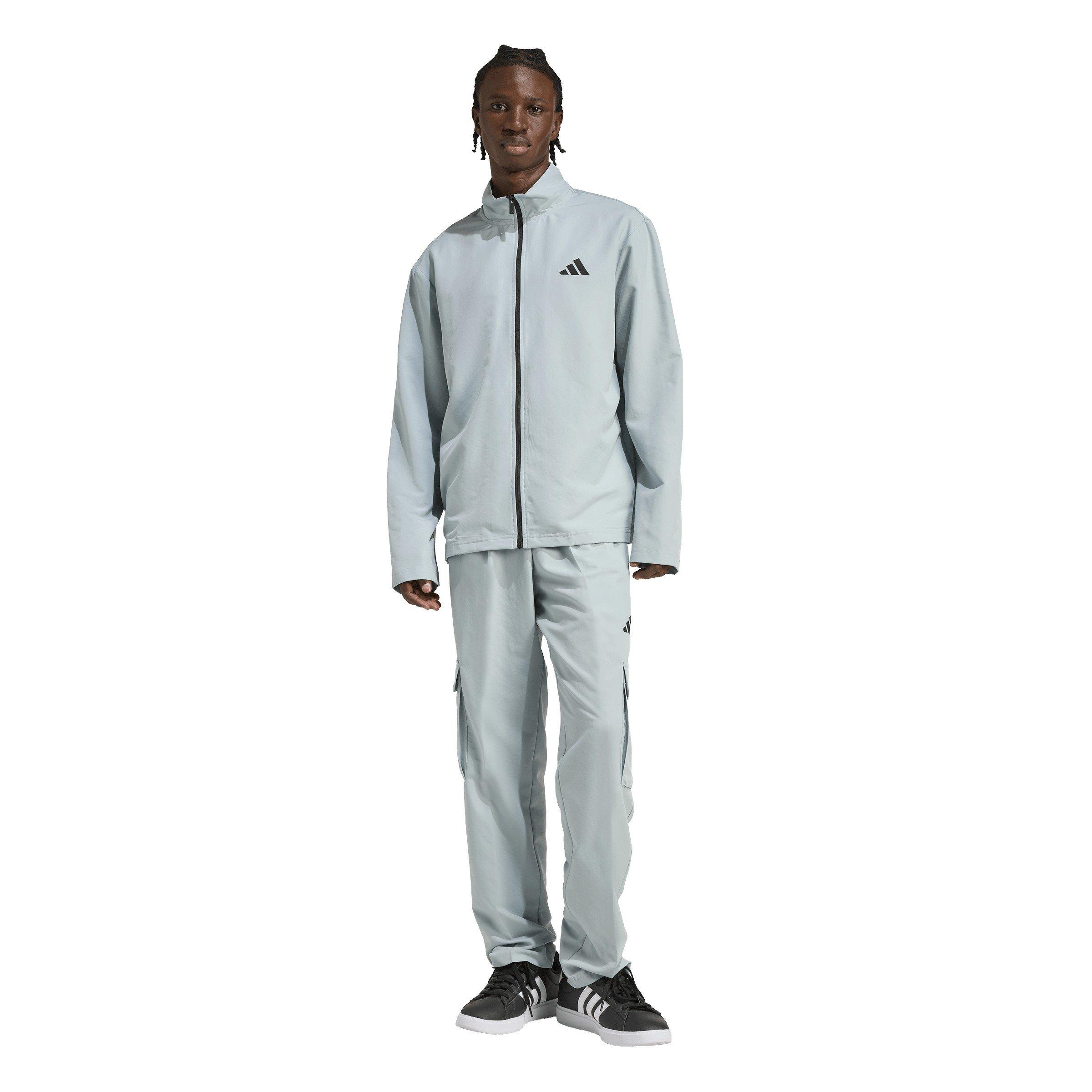 Wonder Sage - adidas - Men's Performance Tracksuit - 2