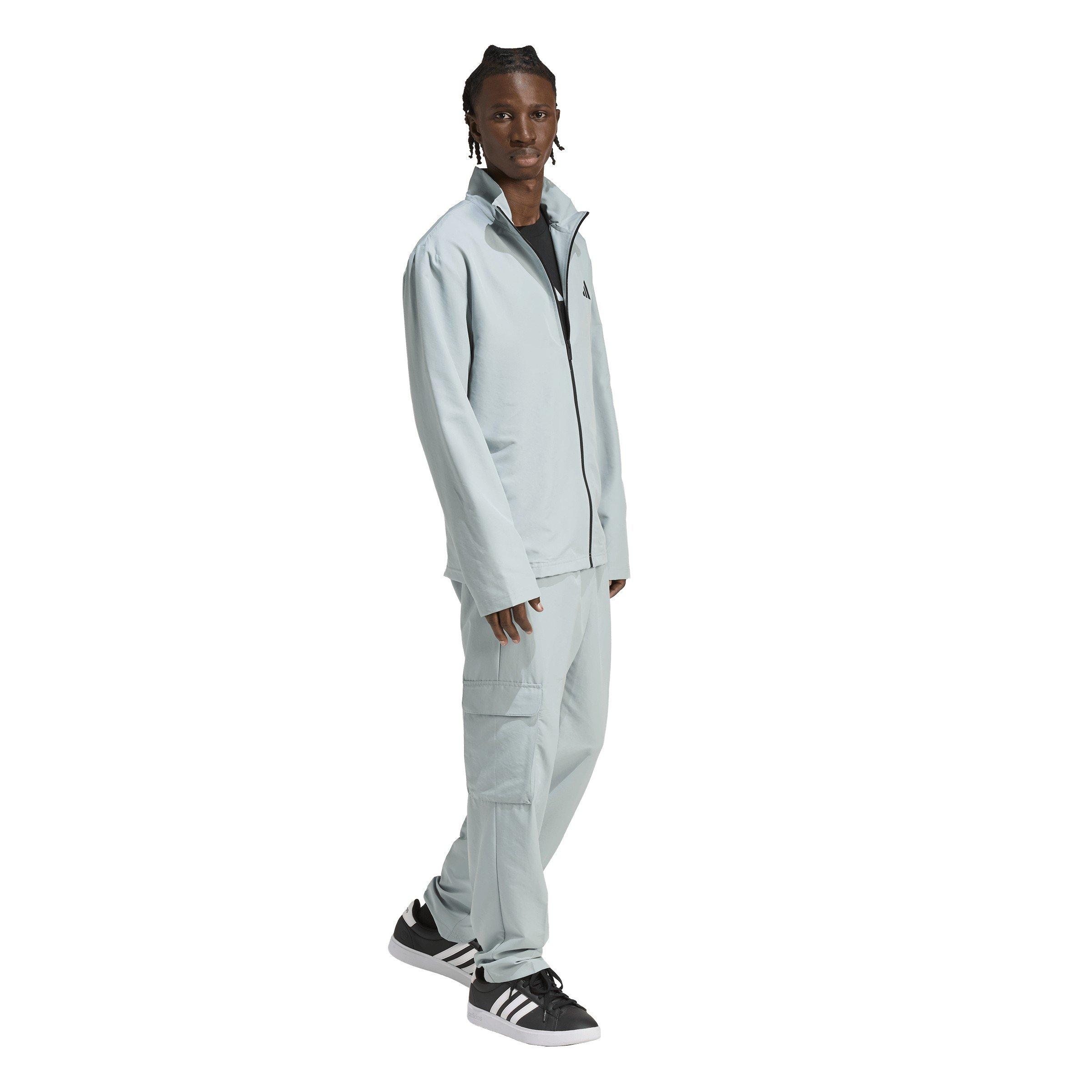 Wonder Sage - adidas - Men's Performance Tracksuit - 7