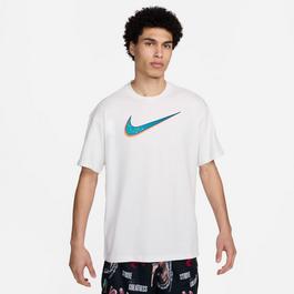 Nike LeBron Men's M90 Basketball T-Shirt