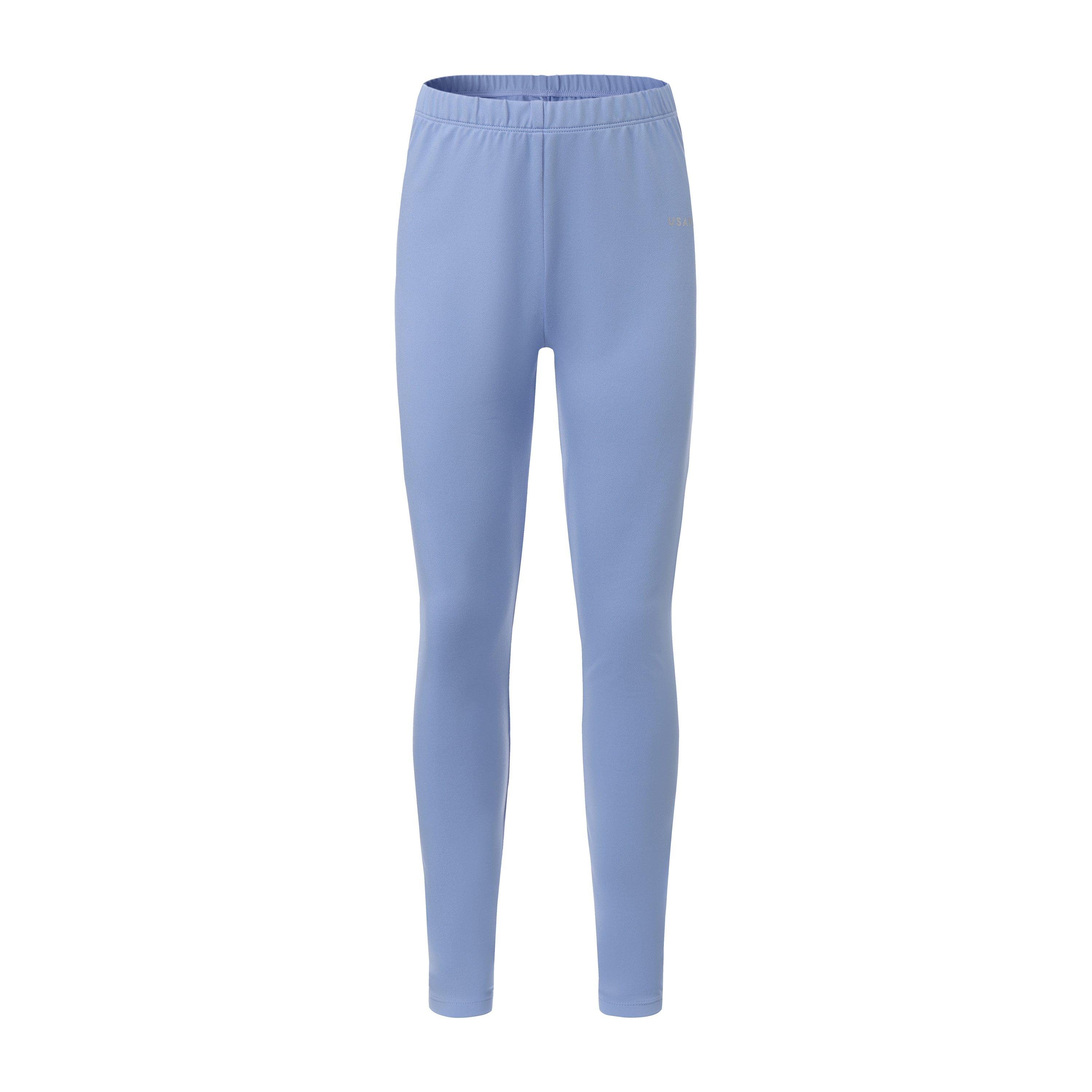 Lilac/Multi - USA Pro - USA Pro 1/4 Tracksuit Juniors - 7
