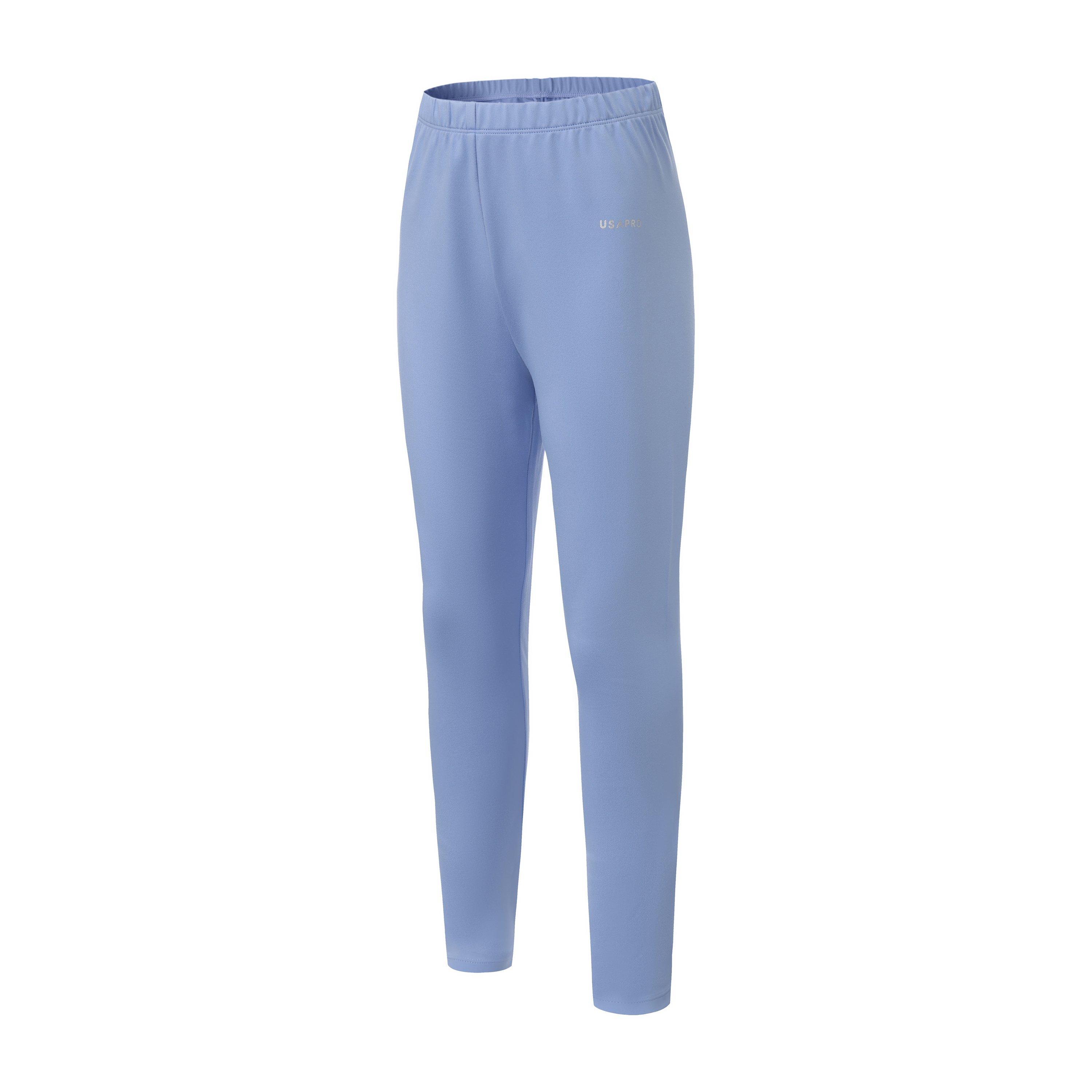 Lilac/Multi - USA Pro - USA Pro 1/4 Tracksuit Juniors - 8