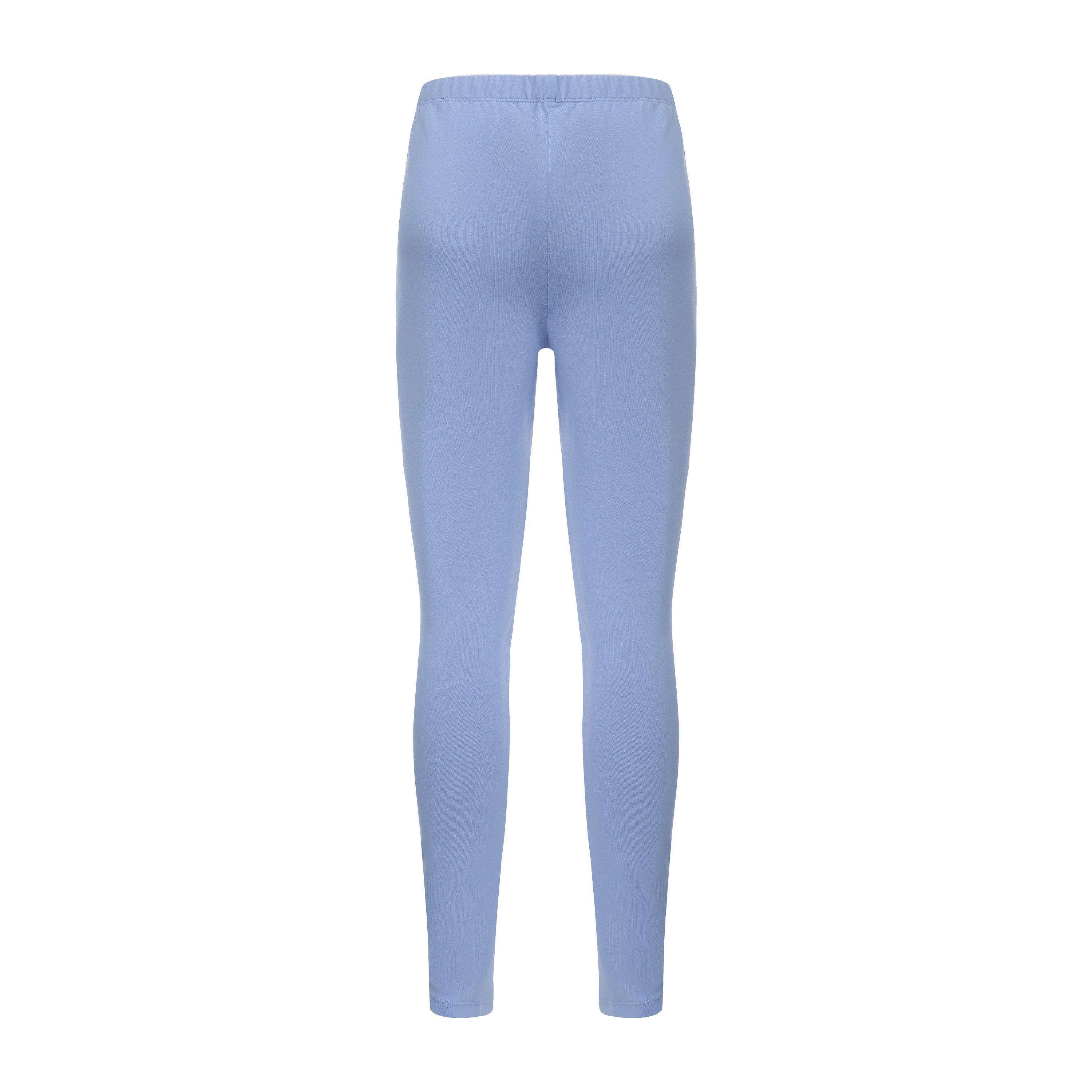 Lilac/Multi - USA Pro - USA Pro 1/4 Tracksuit Juniors - 9