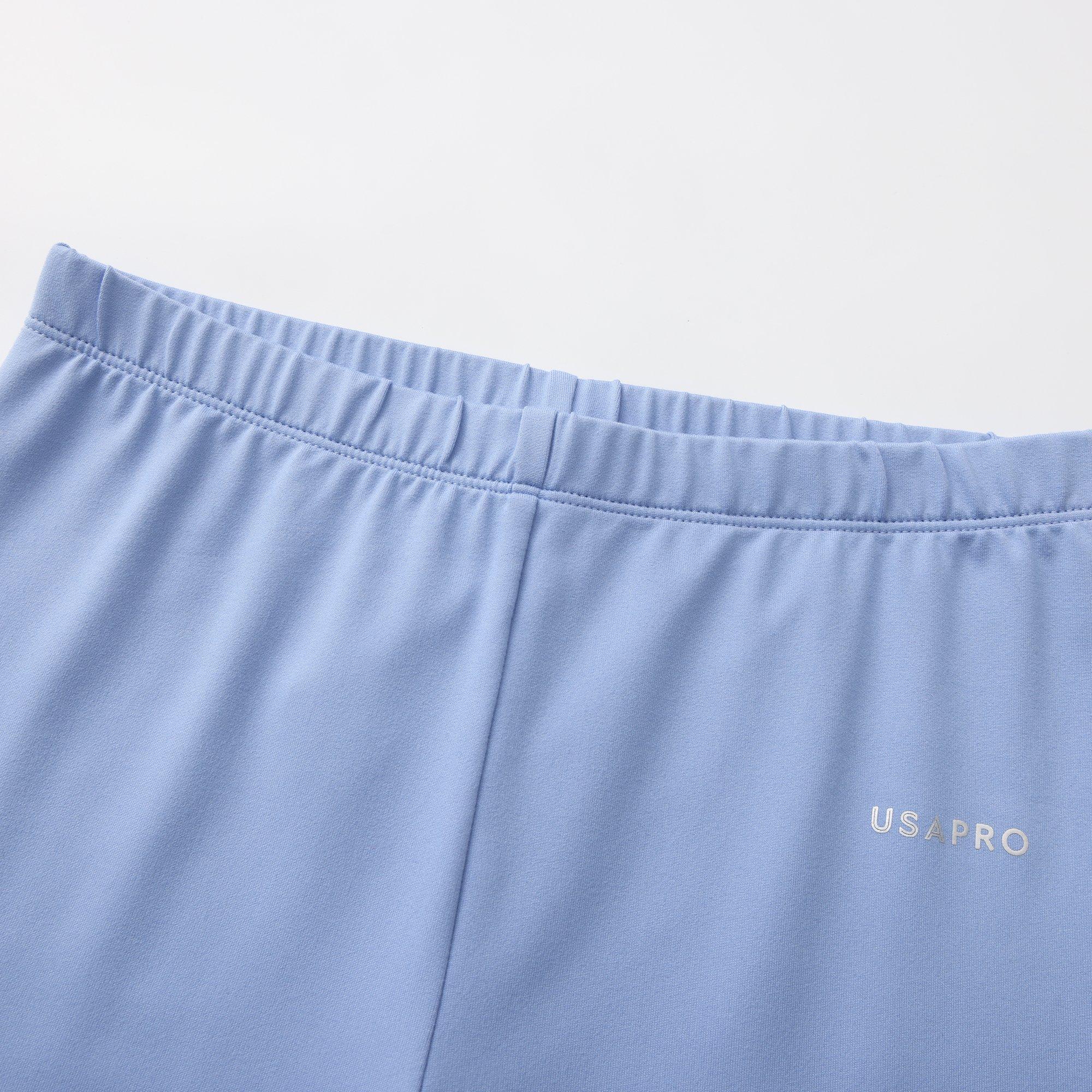 Lilac/Multi - USA Pro - USA Pro 1/4 Tracksuit Juniors - 10
