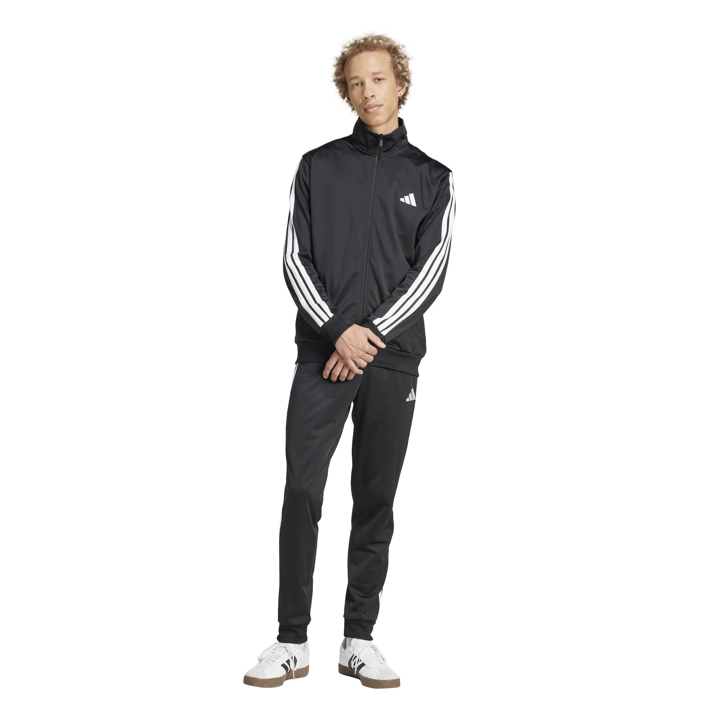 Black - adidas - Adidas S M 3S Tr Tt Sn99 - 2