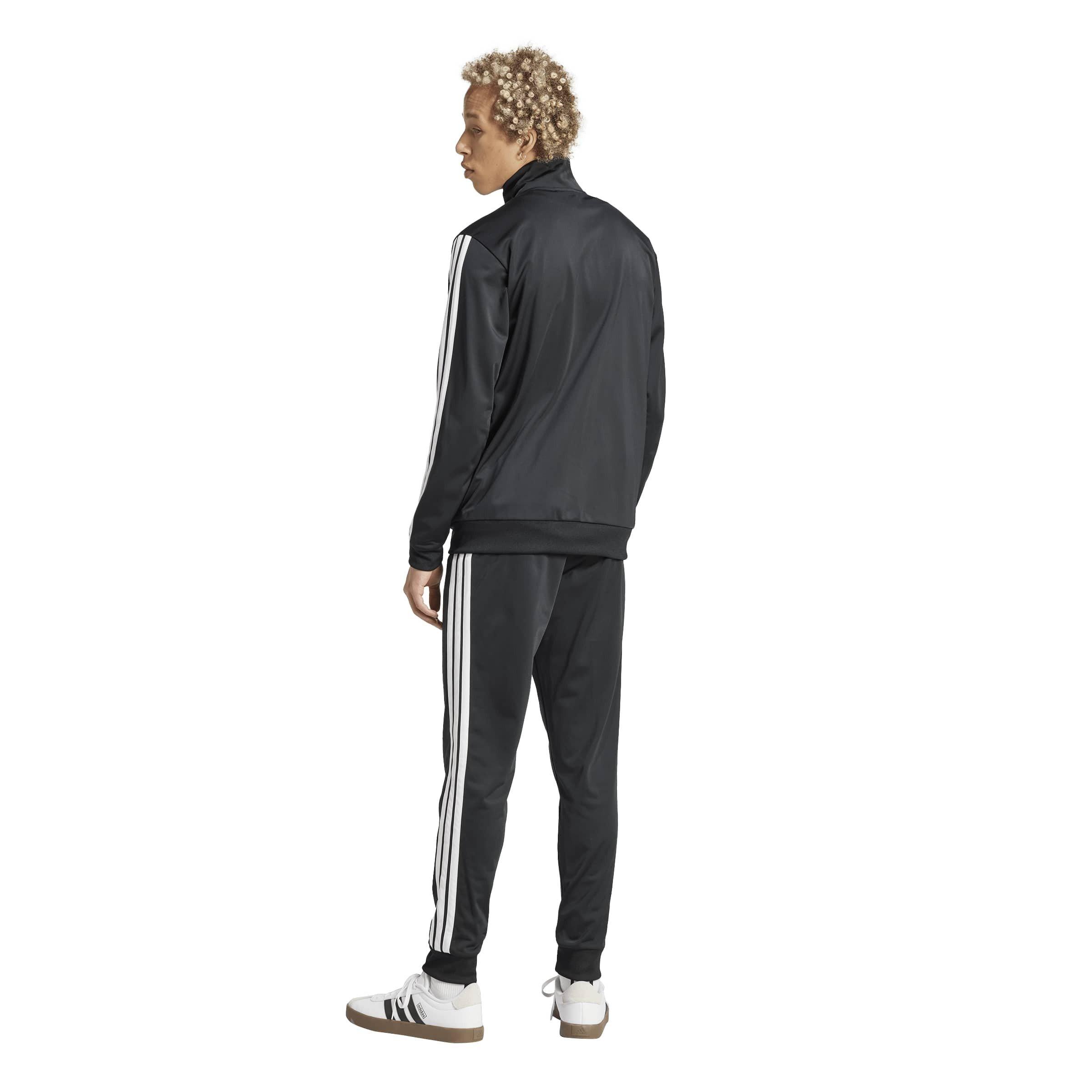 Black - adidas - Adidas S M 3S Tr Tt Sn99 - 3