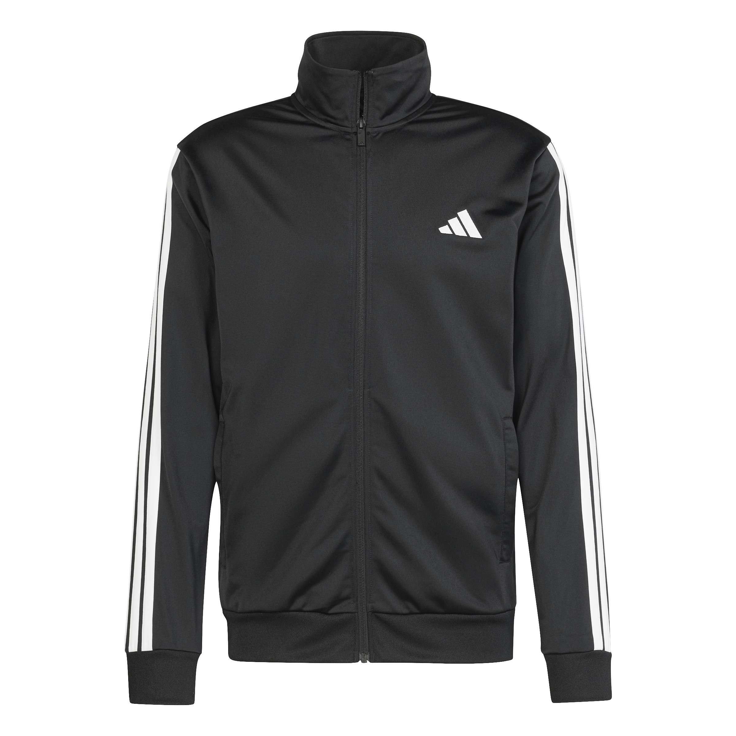 Black - adidas - Adidas S M 3S Tr Tt Sn99 - 4