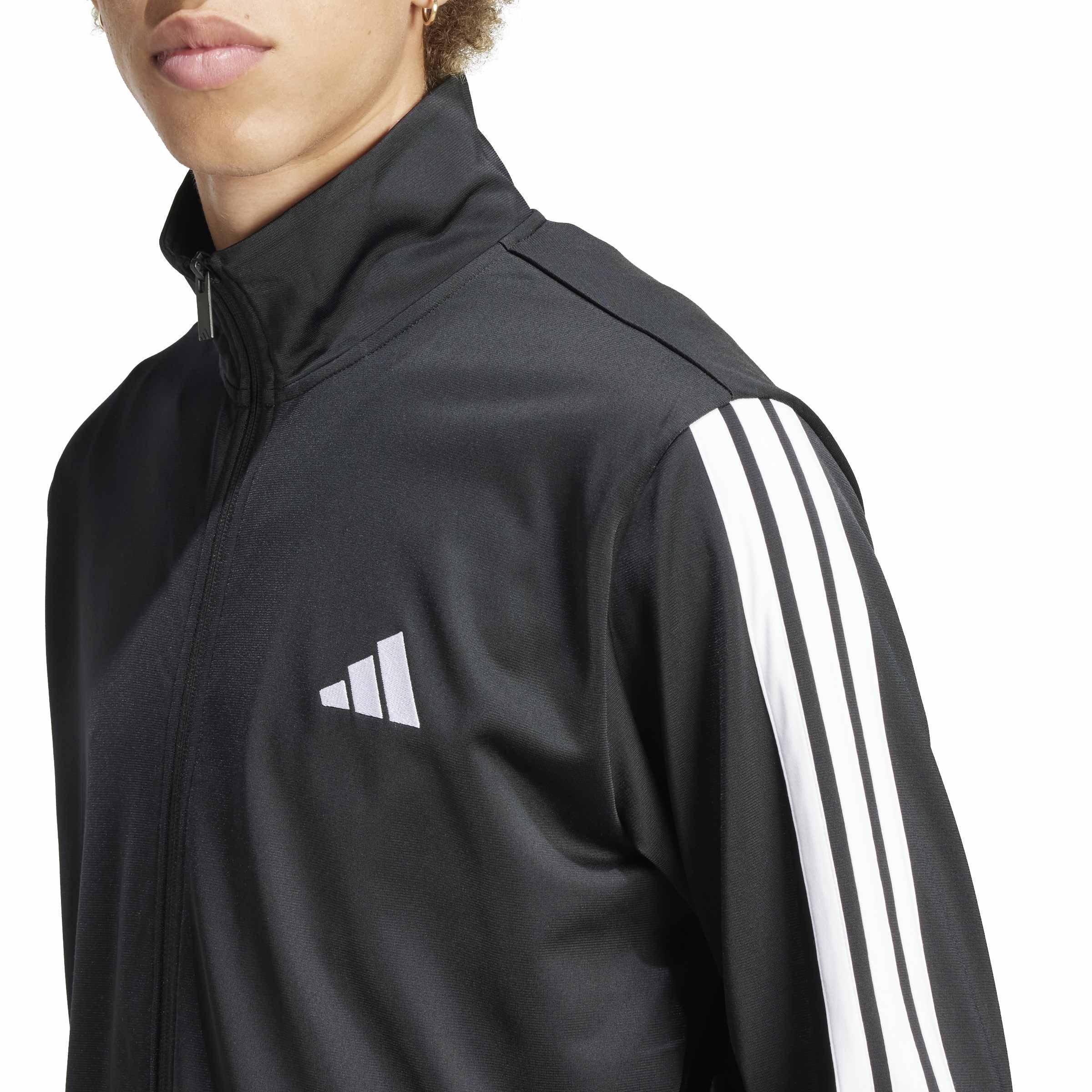 Black - adidas - Adidas S M 3S Tr Tt Sn99 - 6