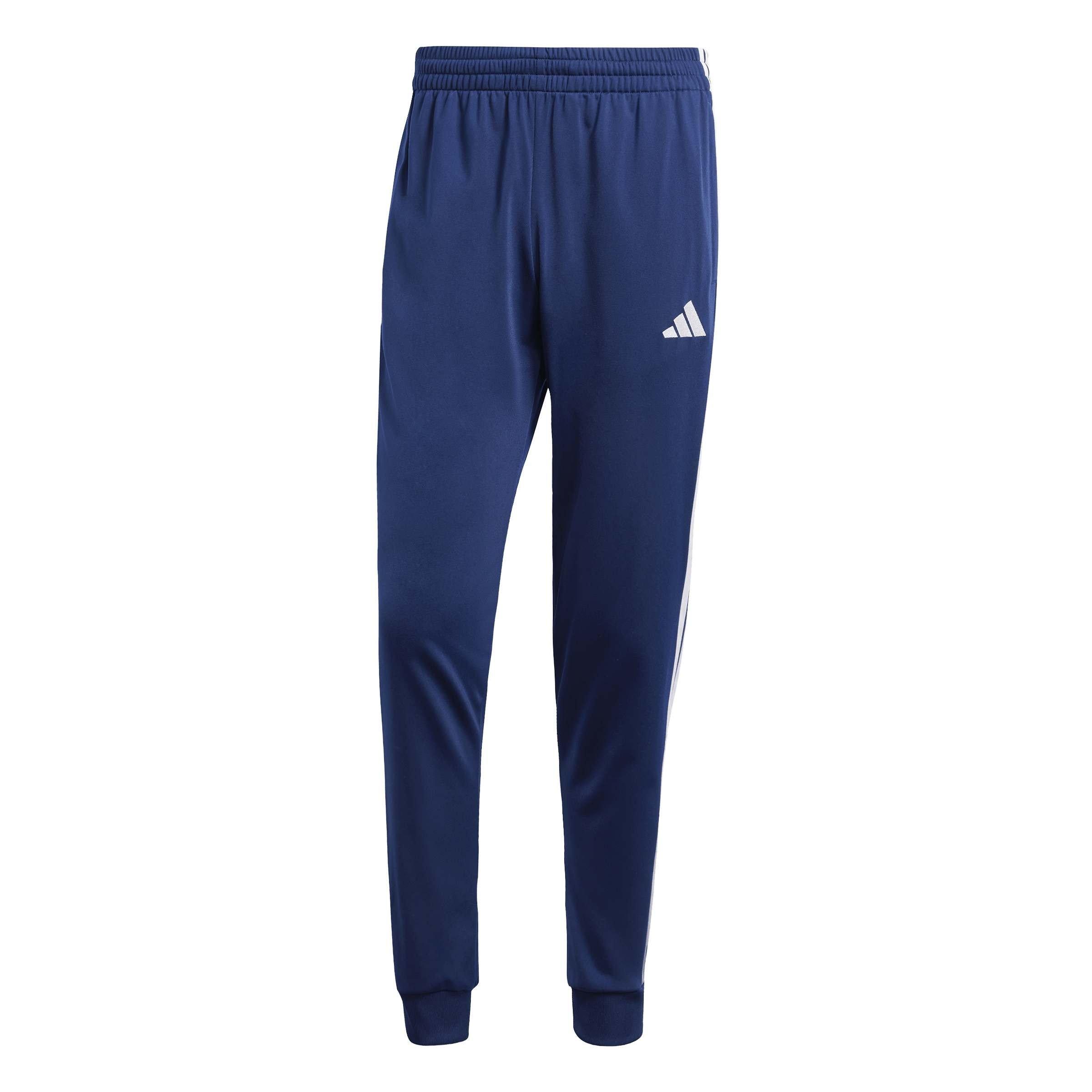 Azul Escuro - adidas - Adidas S M 3S Tr Tt Sn99 - 5