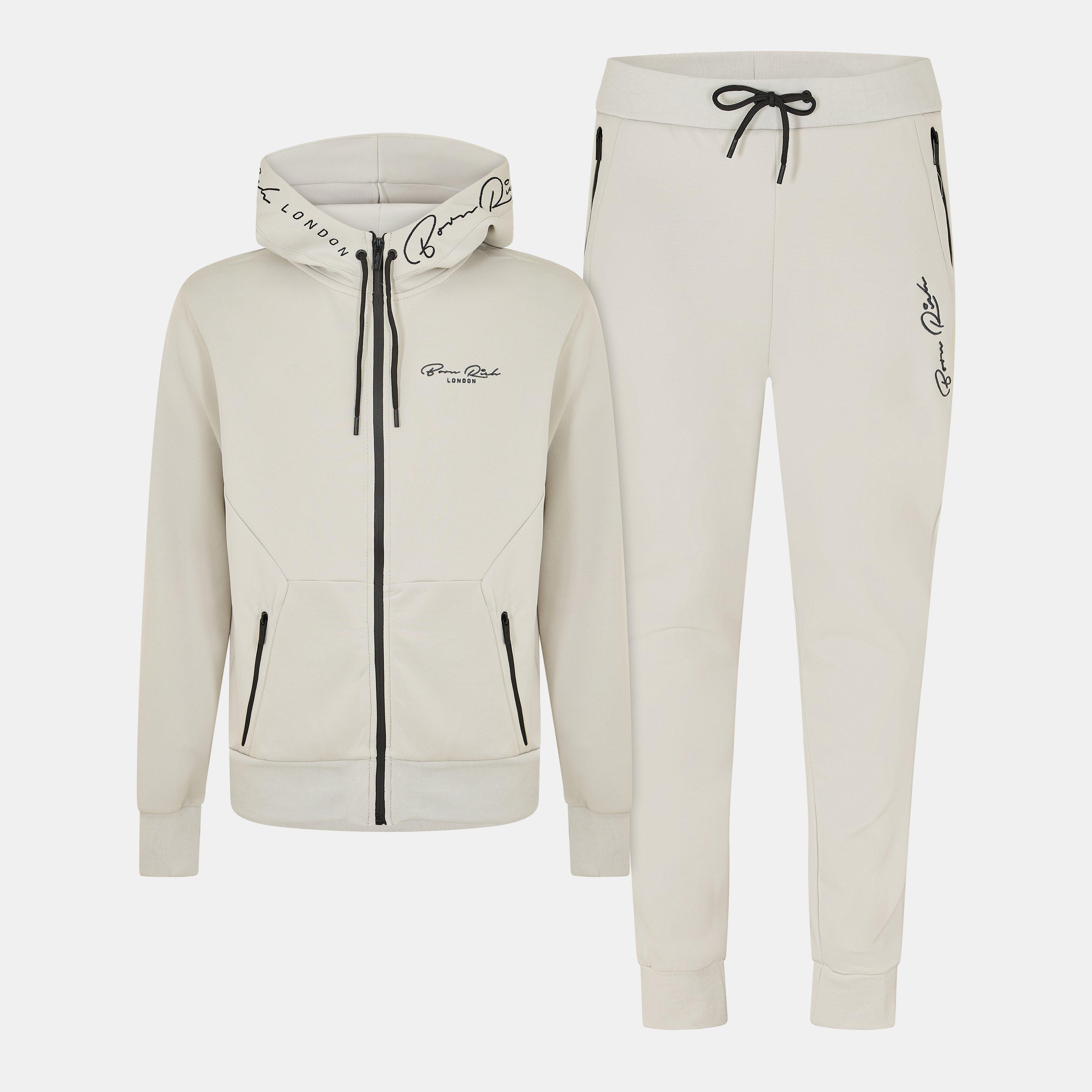 Born Rich Agosto Trkst Sn99