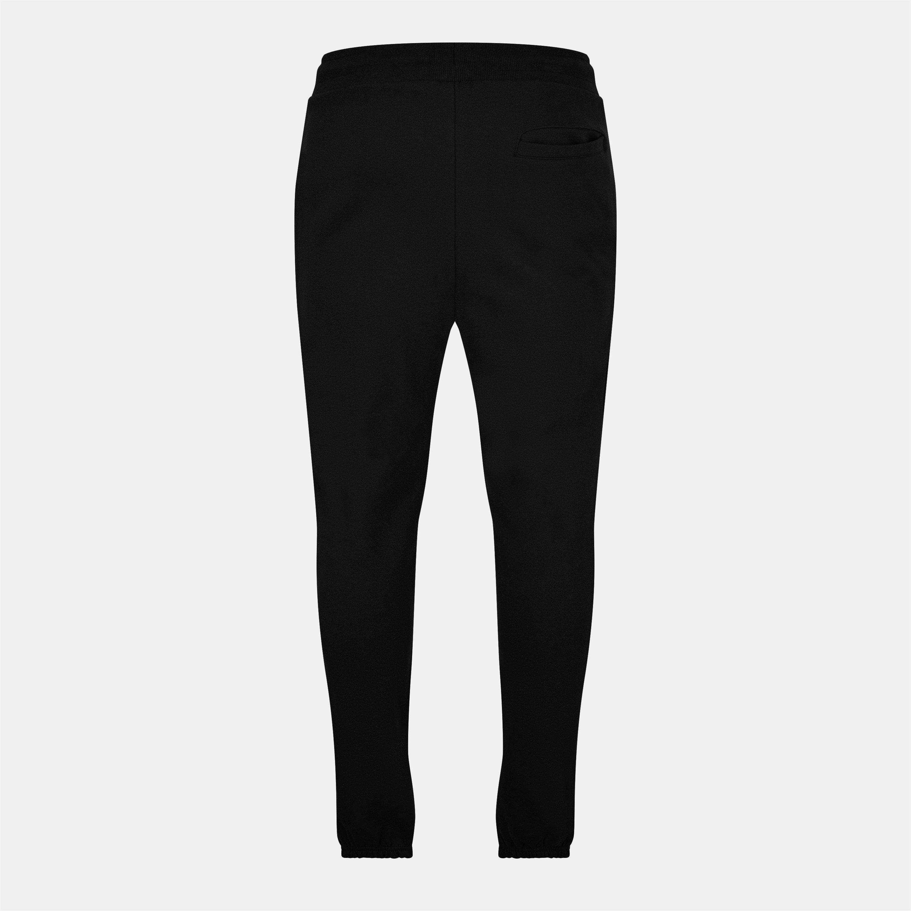 Black - Born Rich - Woven Tracksuit - 2