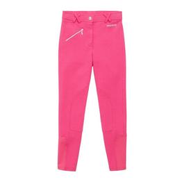 Requisite Euro Seat Breeches Juniors