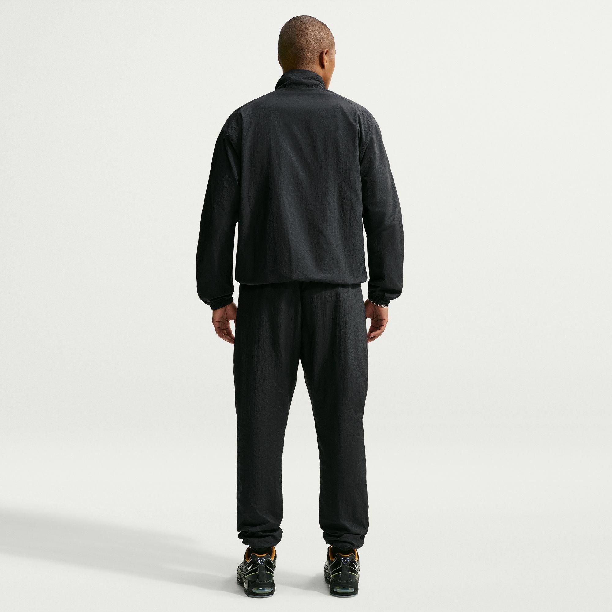 Black/White - Nike - Nike Air Tracksuit Sn64 - 2