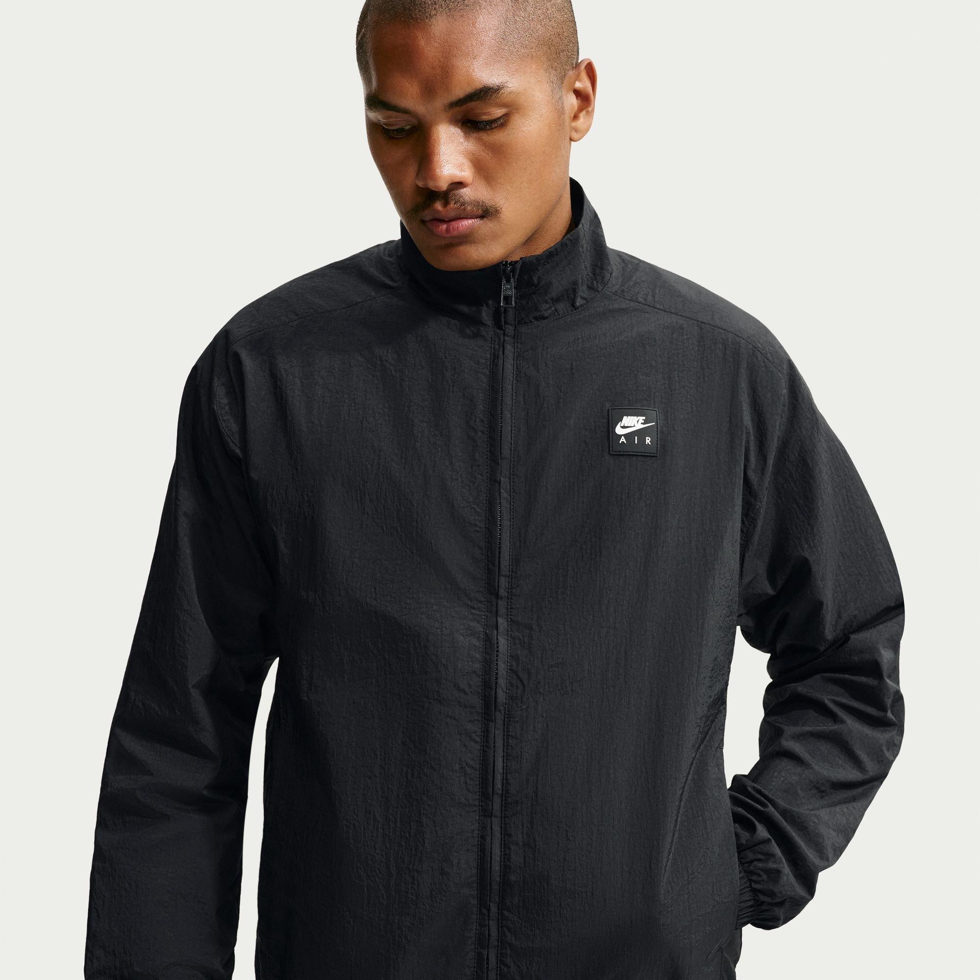 Black/White - Nike - Nike Air Tracksuit Sn64 - 3