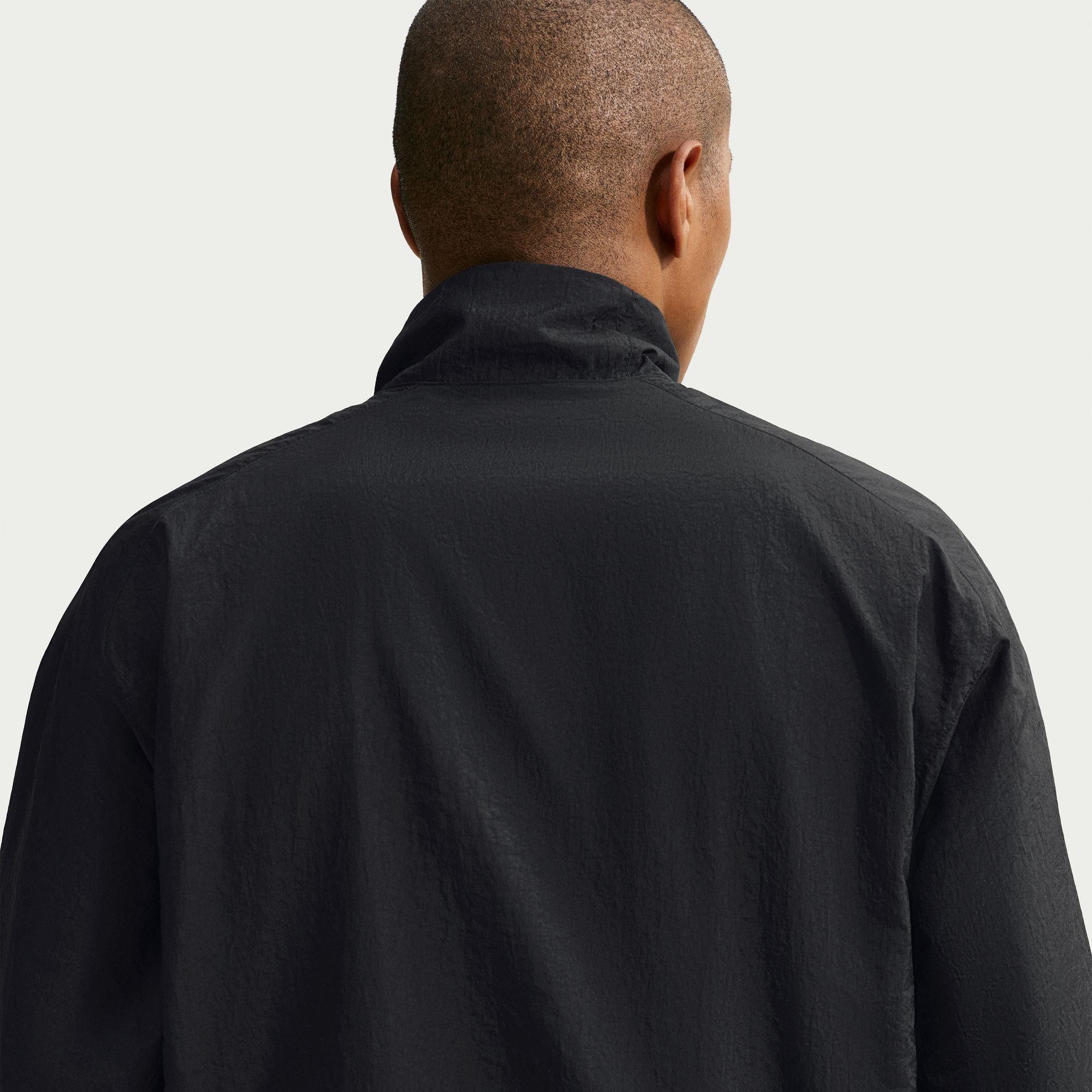 Black/White - Nike - Nike Air Tracksuit Sn64 - 4