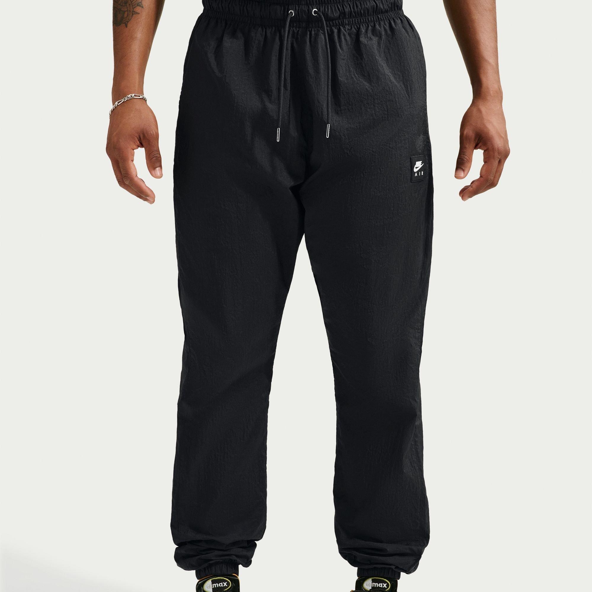 Black/White - Nike - Nike Air Tracksuit Sn64 - 5