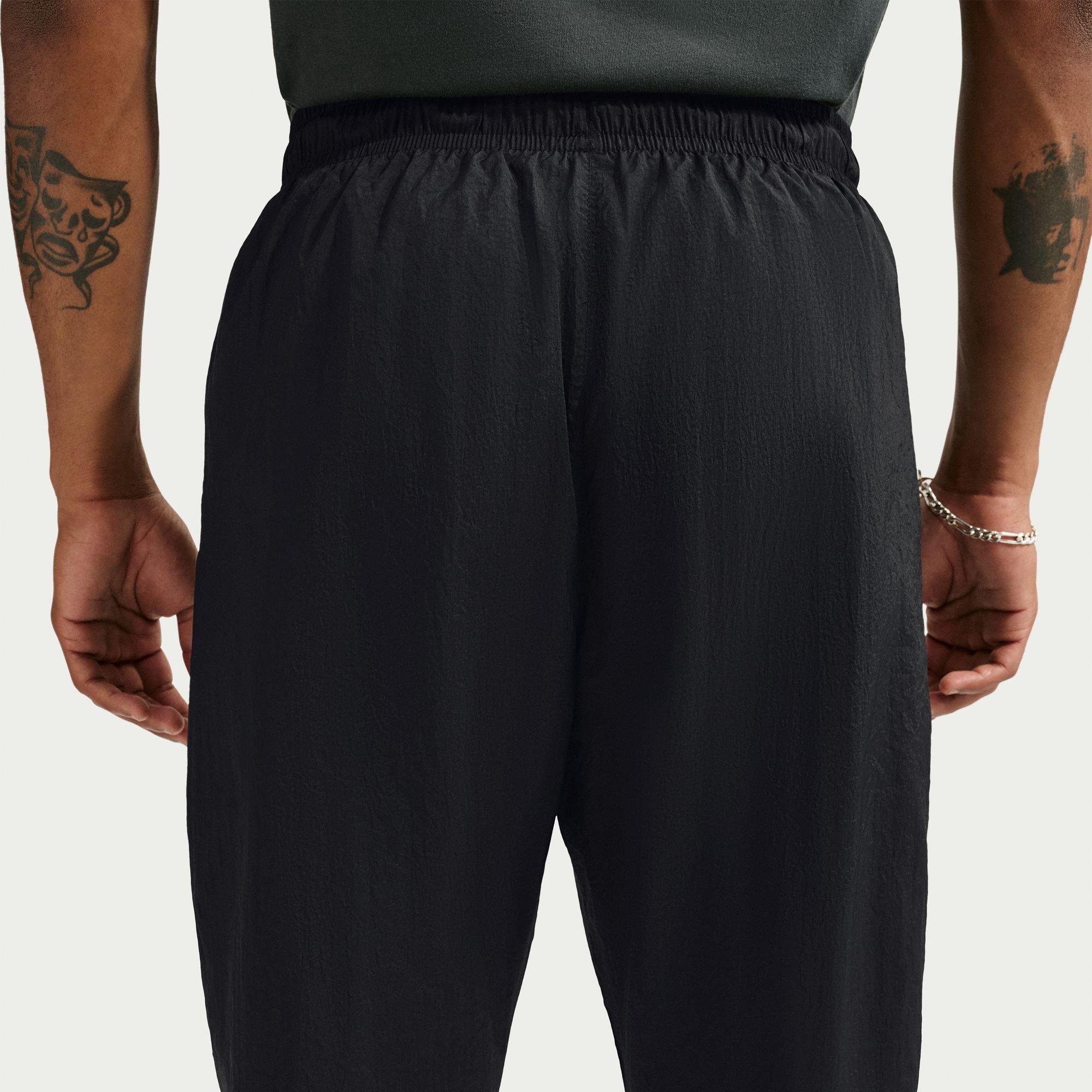 Black/White - Nike - Nike Air Tracksuit Sn64 - 6