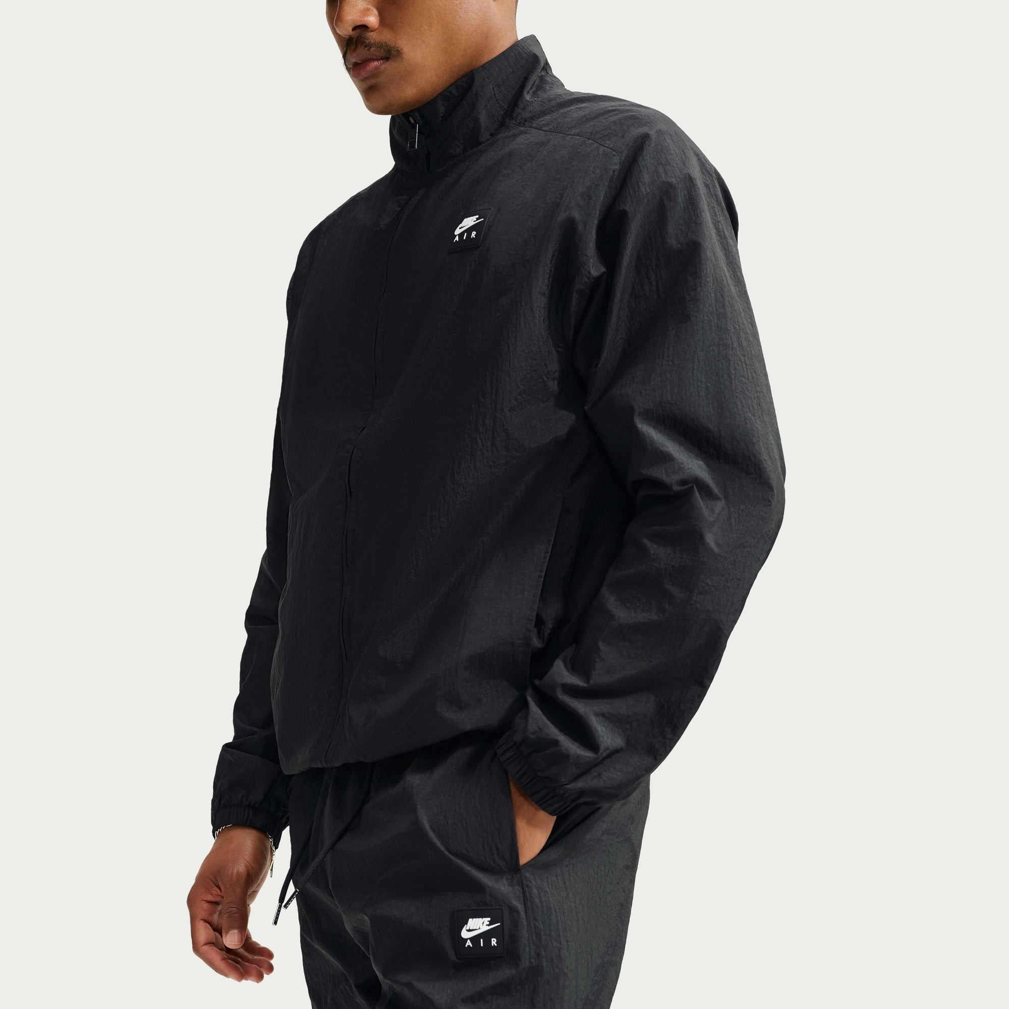 Black/White - Nike - Nike Air Tracksuit Sn64 - 7