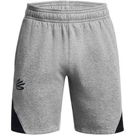 Under Armour Curry Basketball Shorts Mens