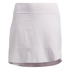 adidas Frill Skort (Plus Size) Womens