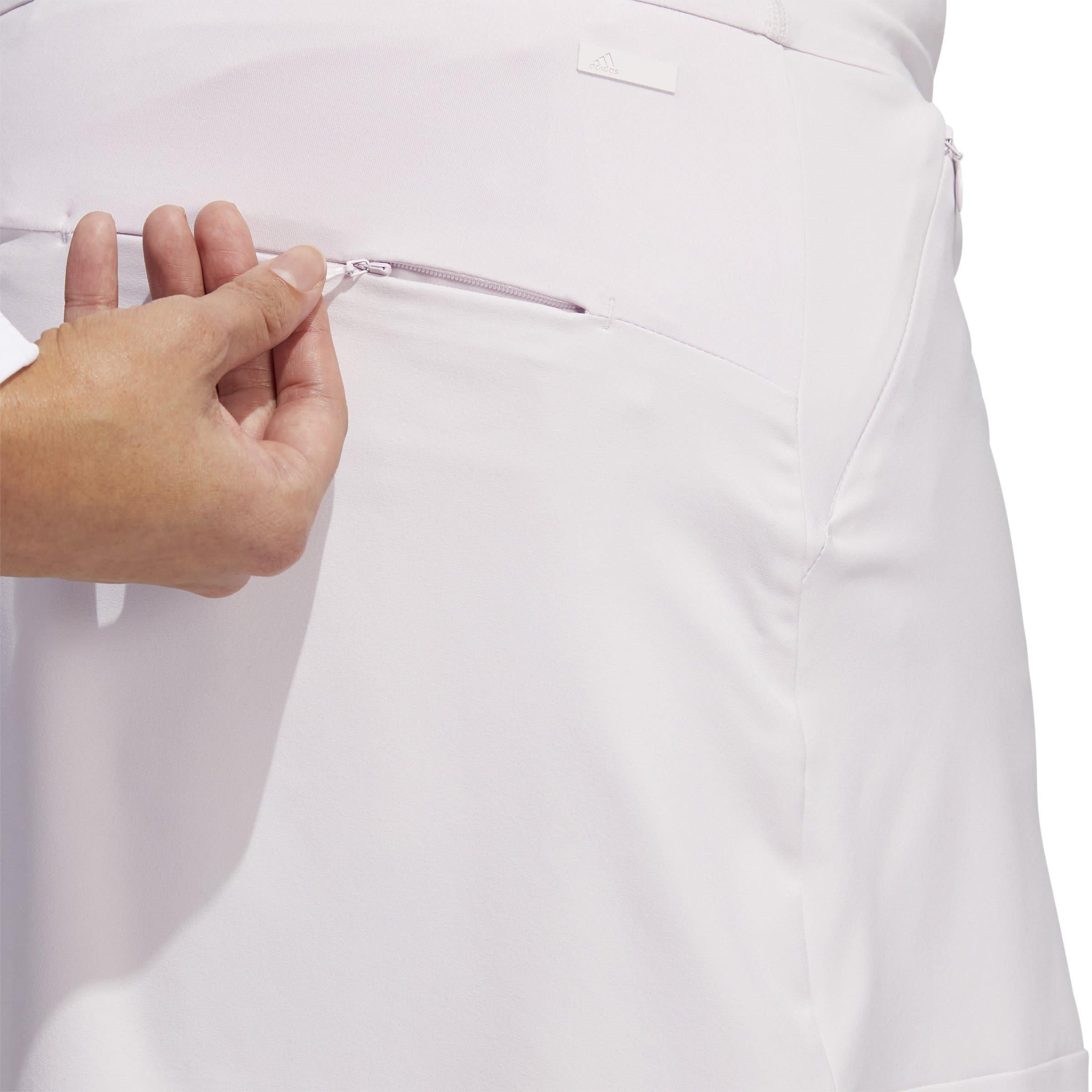 Pink - adidas - Frill Skort (Plus Size) Womens - 5