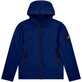 Stone Island Crinkle Reps Lightweight Jacket