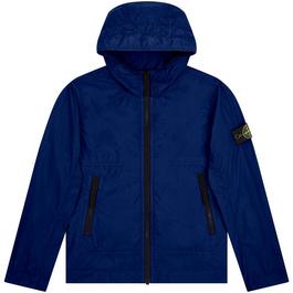 Stone Island Crinkle Reps Lightweight Jacket