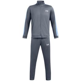 Under Armour Knit Tracksuit Mens