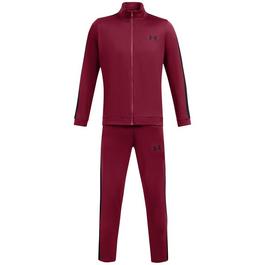 Under Armour Knit Tracksuit Mens