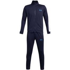Under Armour Knit Tracksuit Mens