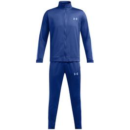 Under Armour Knit Tracksuit Mens