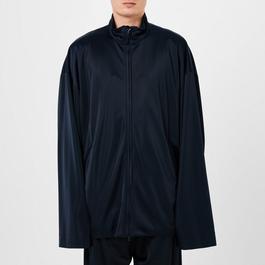 Balenciaga Oversized Tracksuit Jacket