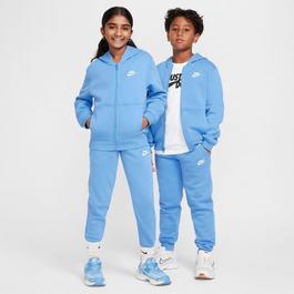 Nike Fleece Tracksuit Junior Boys