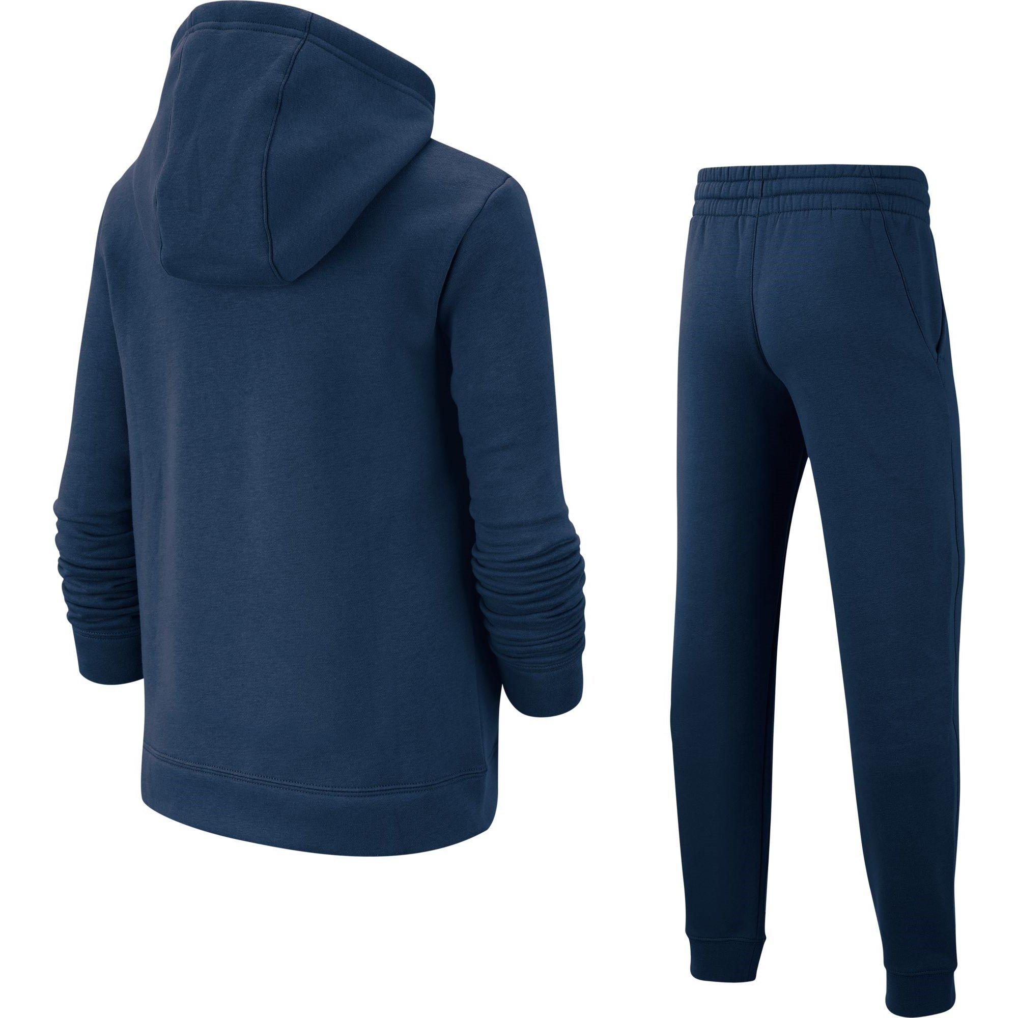 Nike tracksuit sports direct junior online