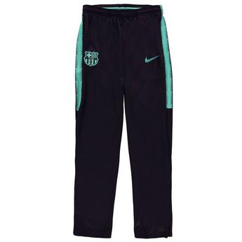 Nike FC Barcelona Squad Pants Junior